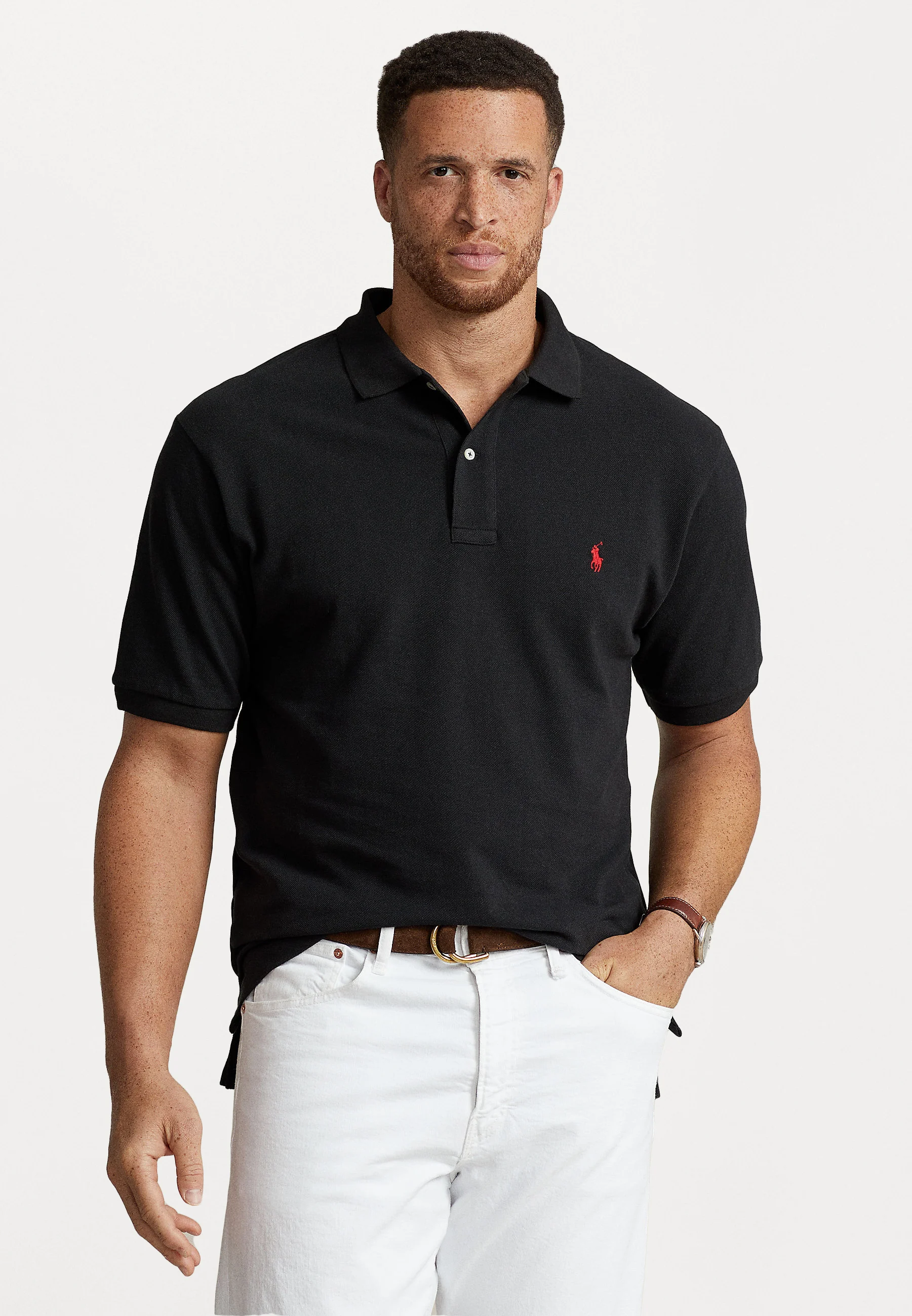 Big & Tall CLASSIC FIT - Polo