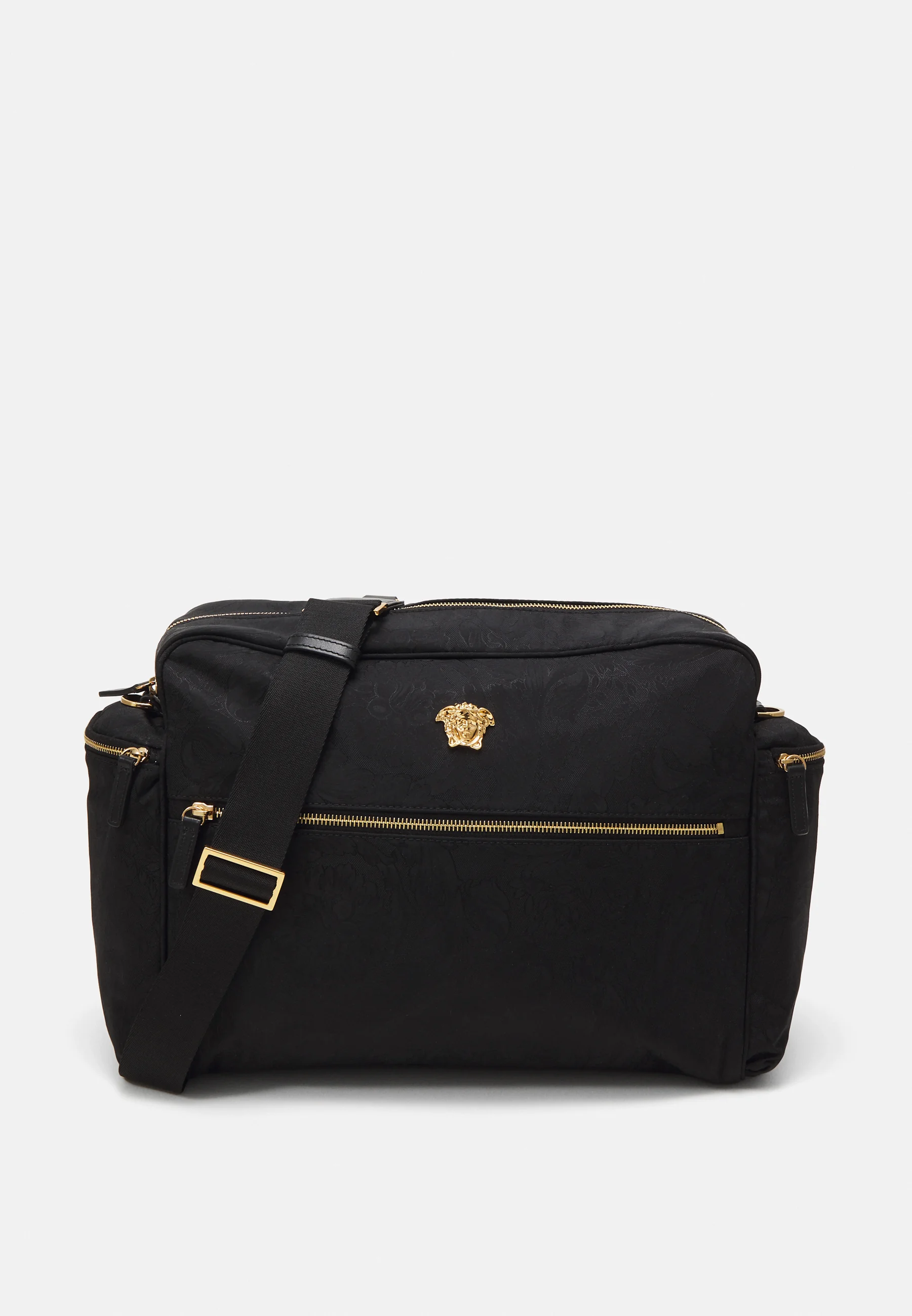 SHOULDER BAG FABRIC UNISEX - Borsa fasciatoio