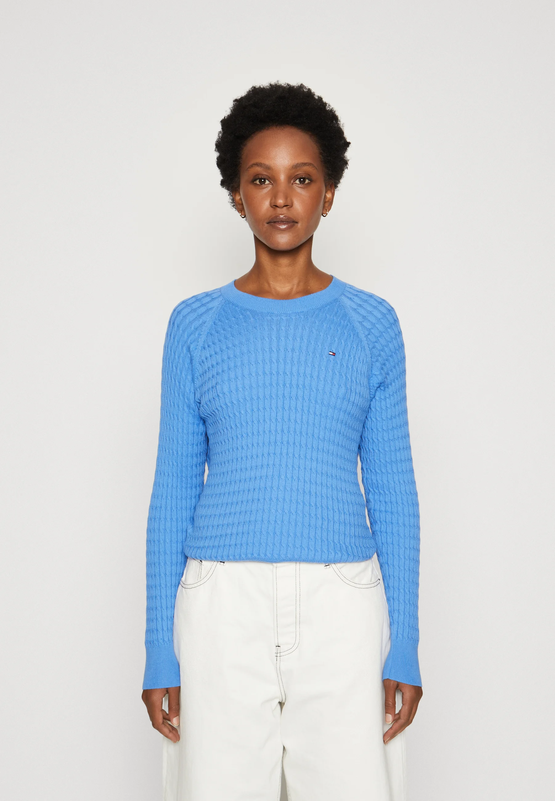 CABLE - Maglione