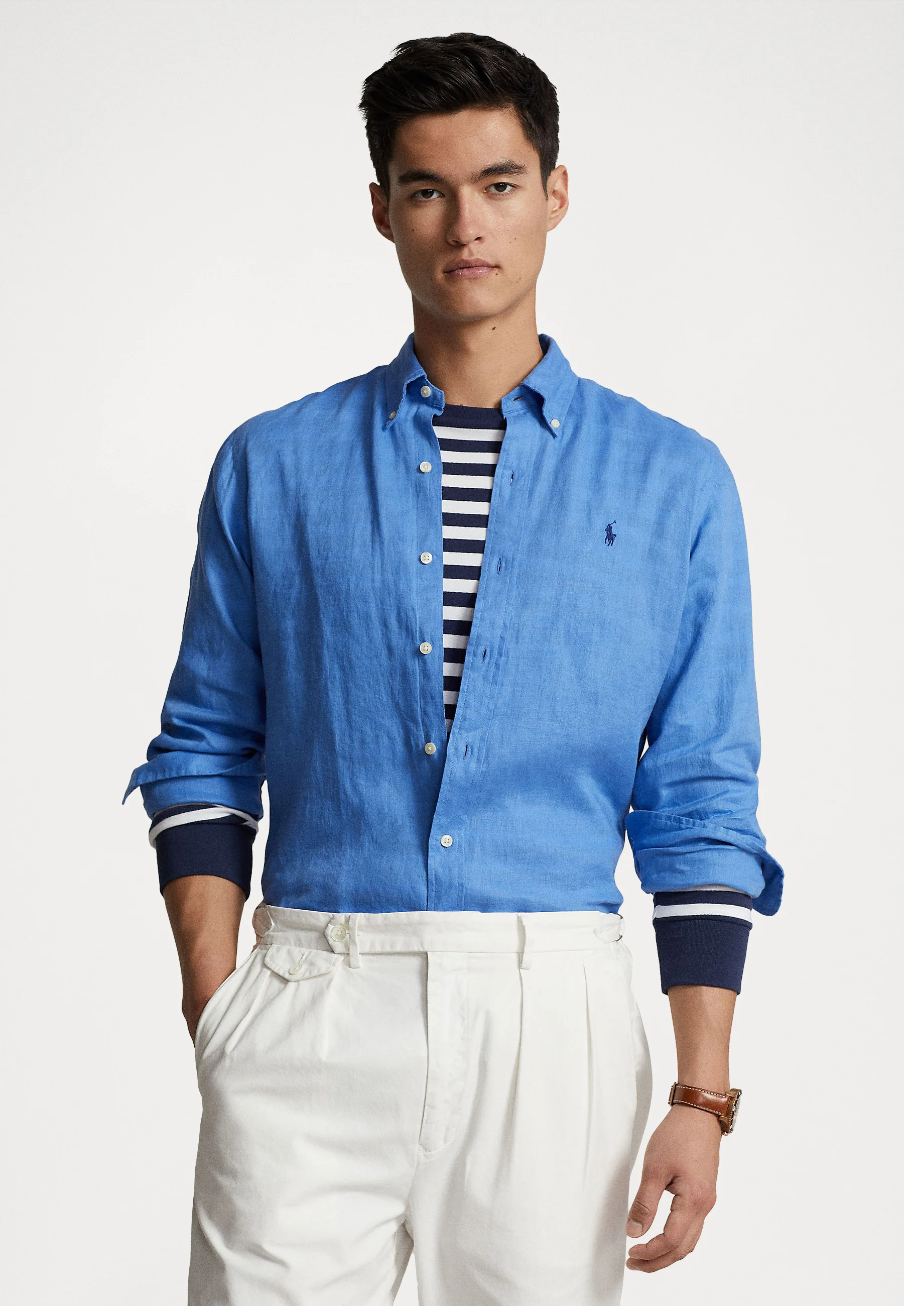 SPORT SHIRT - Camicia