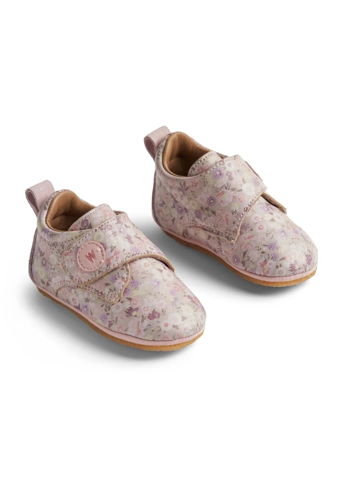 Wheat DAKOTA - Scarpe neonato