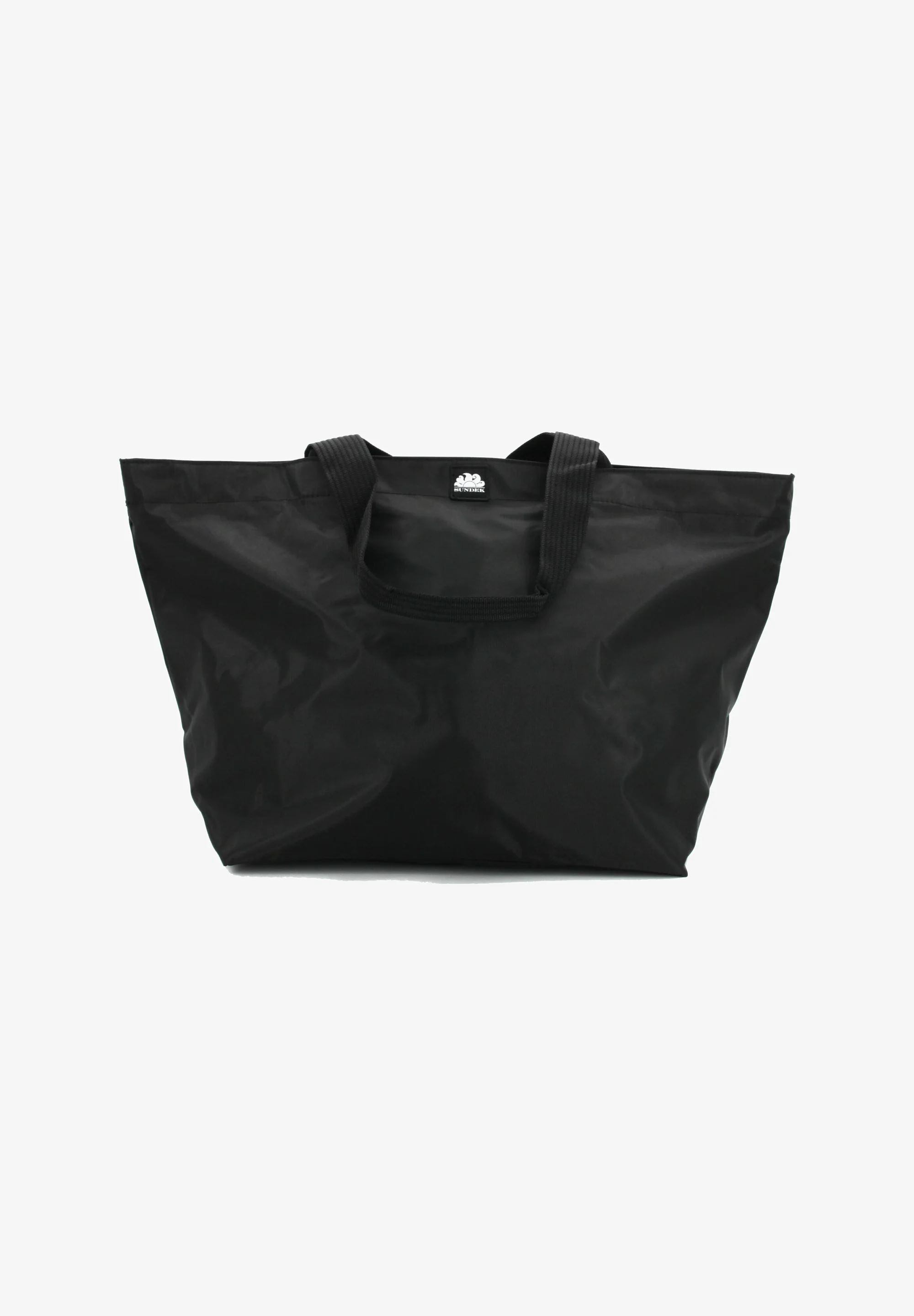 Sundek MAXI SHOPPING - Shopping bag