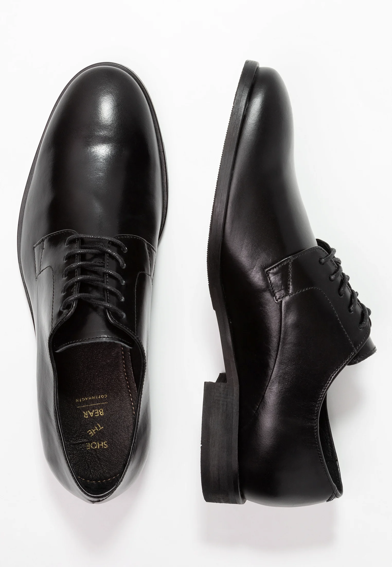 Shoe The Bear RAMPLING- Stringate eleganti