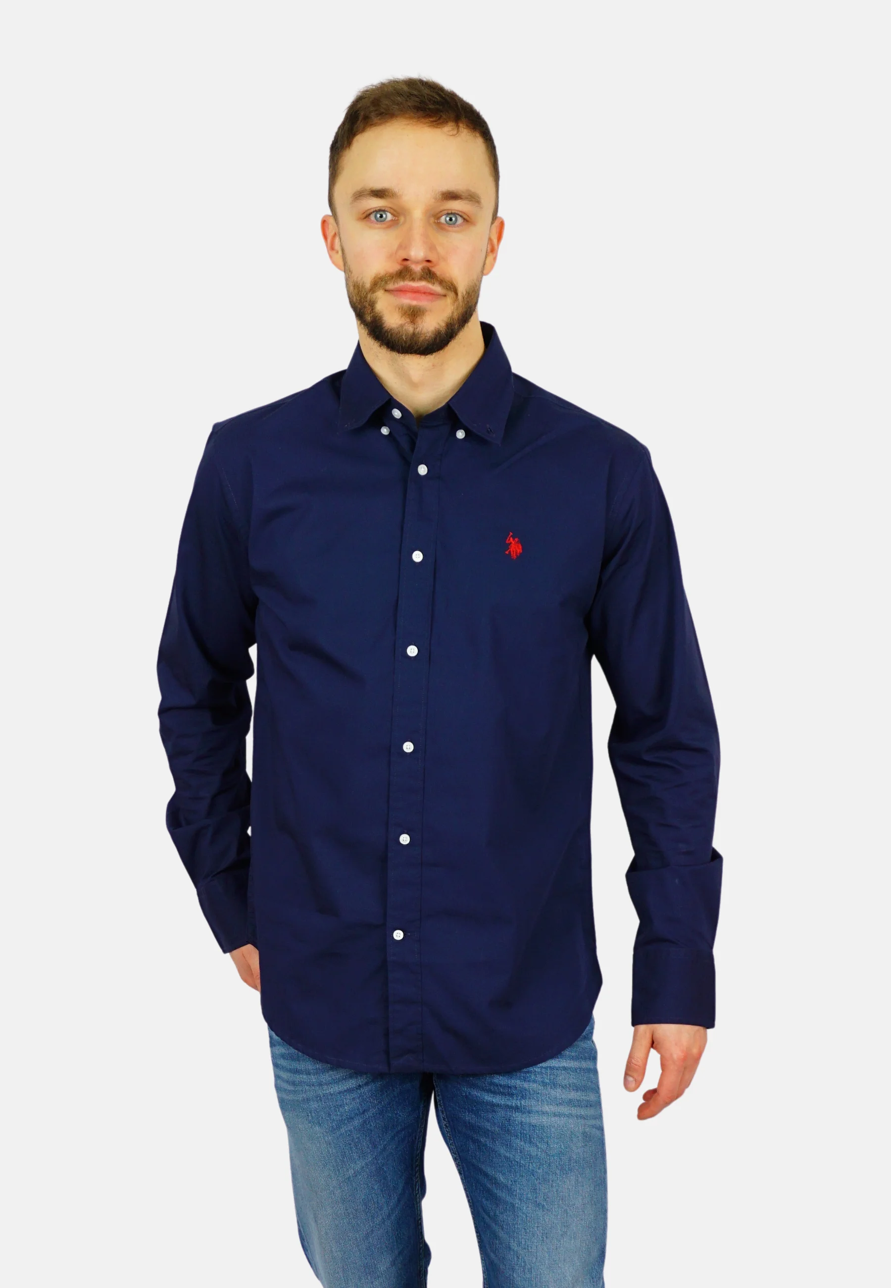 U.S. Polo Assn. Camicia