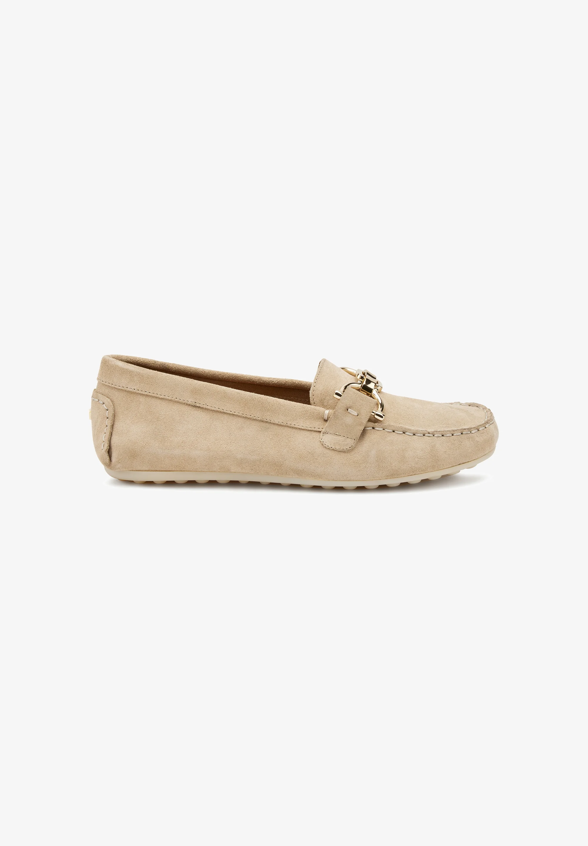 Frau Shoes WITH CLASP DETAIL - Mocassini