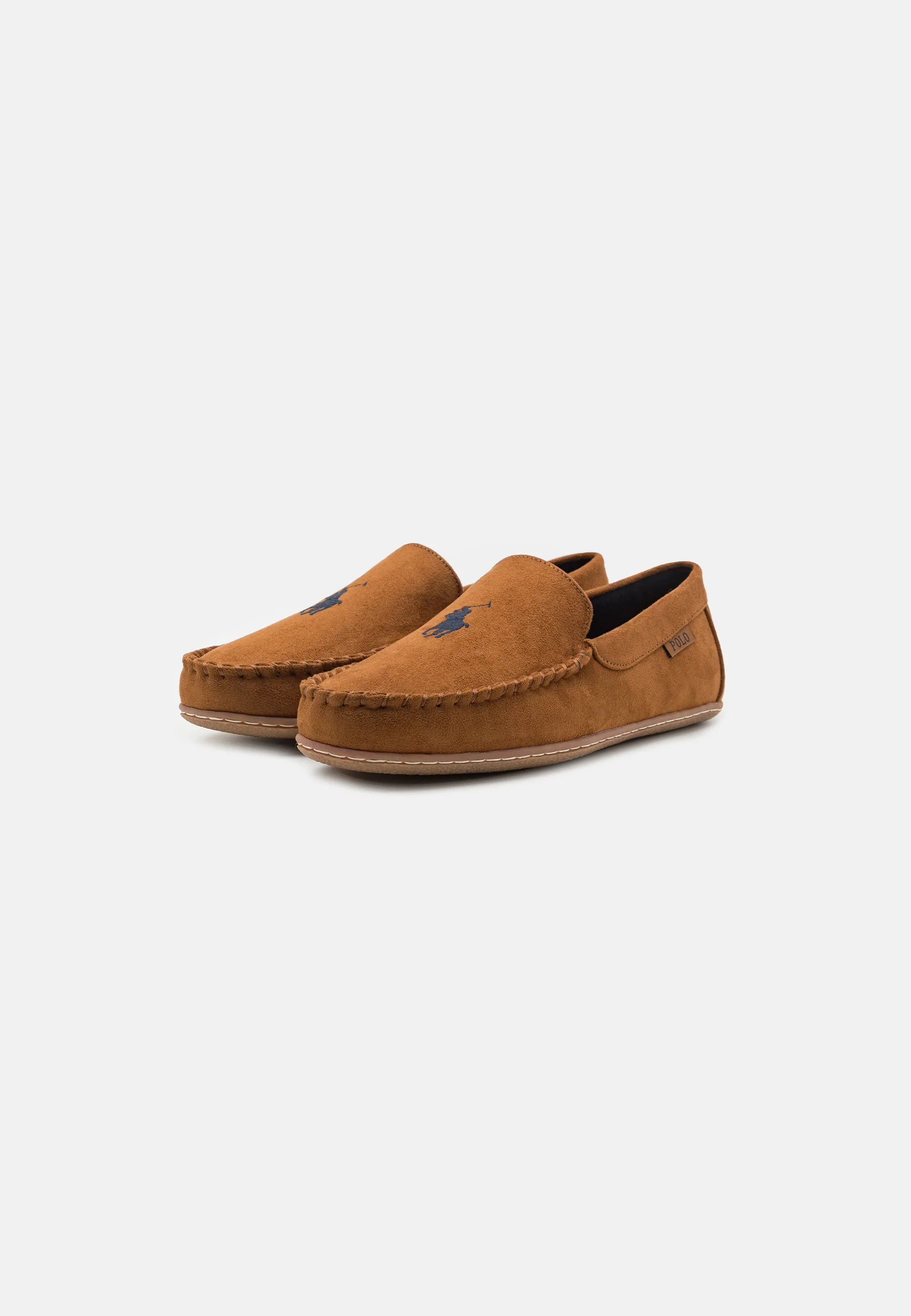 COLLINS CASUAL SHOE LOAFER - Pantofole