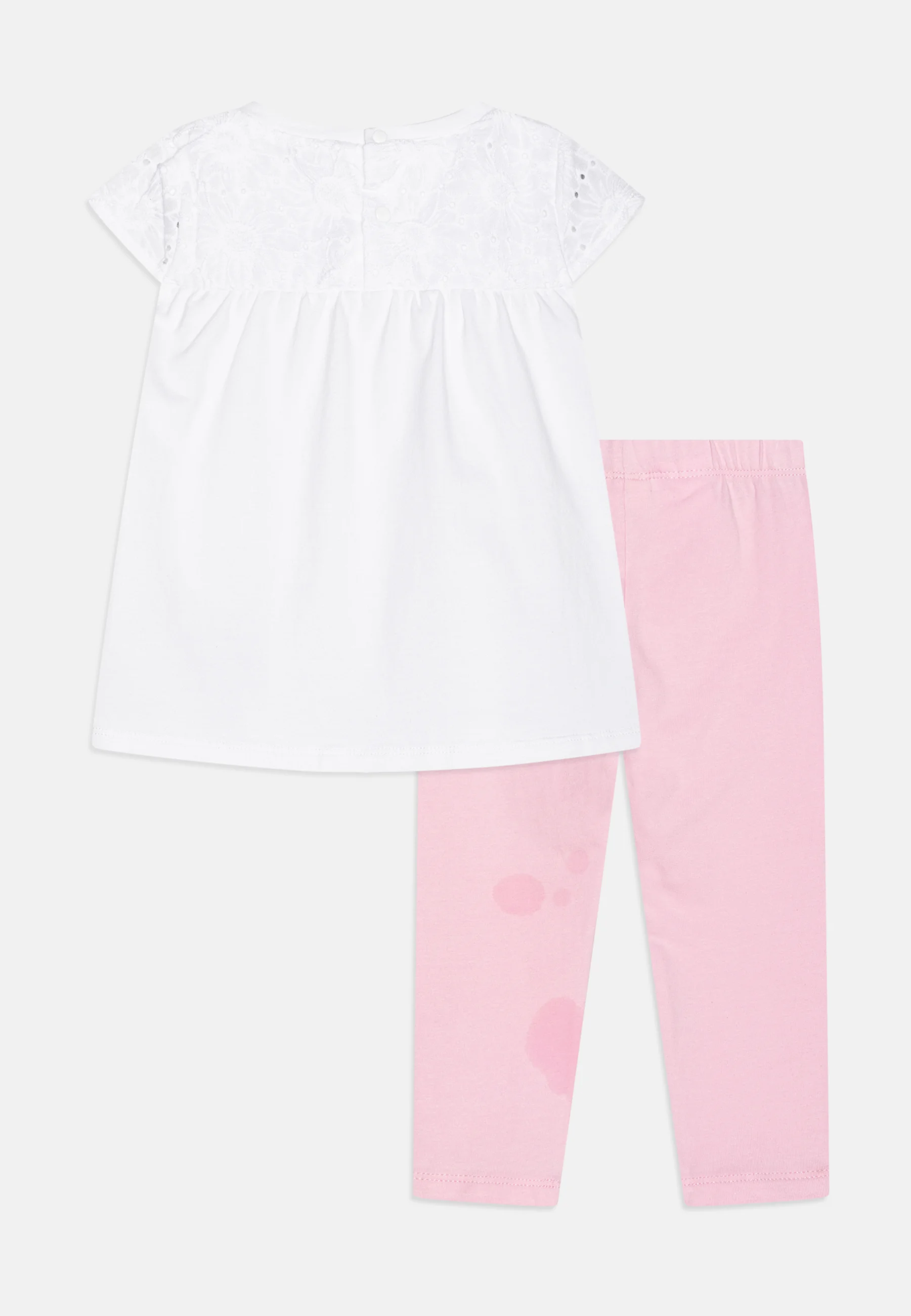 BABY SET- T-shirt con stampa