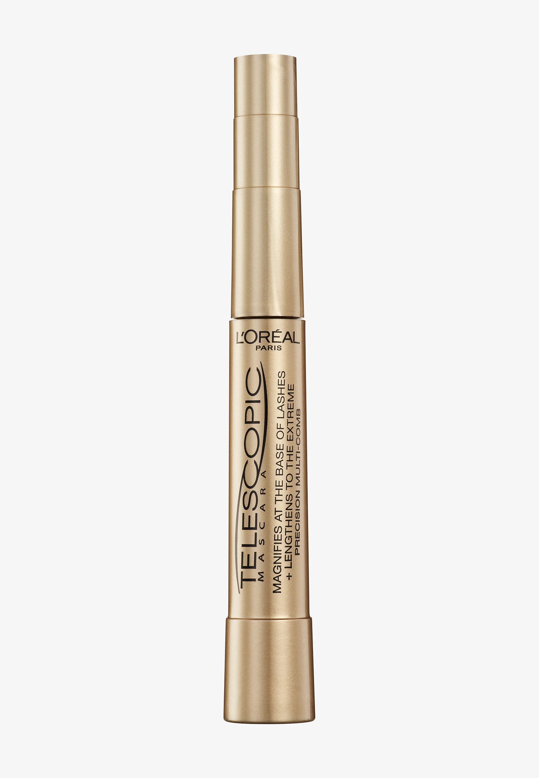 L'Oréal Paris FALSE LASH TELESCOPIC GOLD MASCARA - Mascara