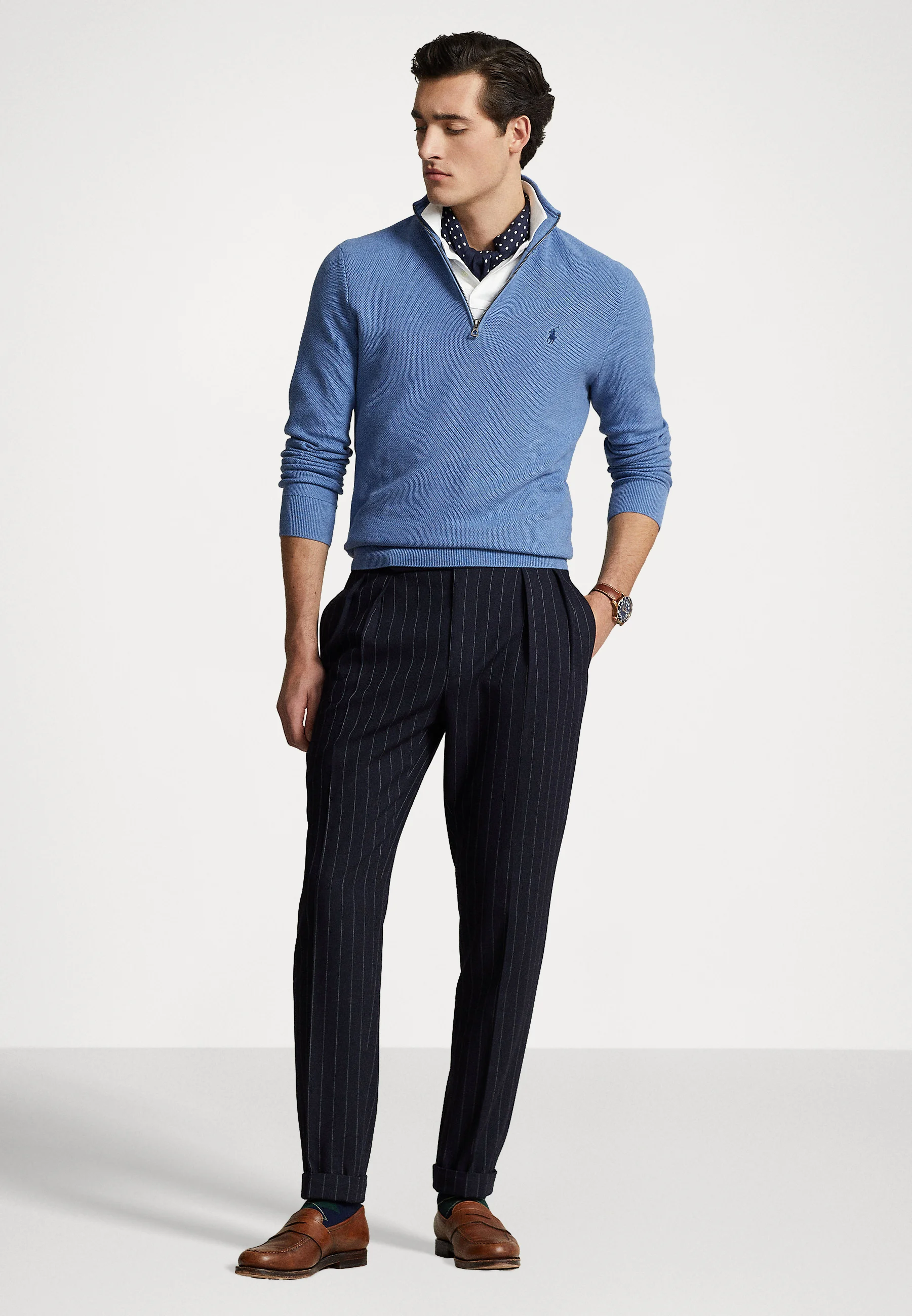 - Maglione