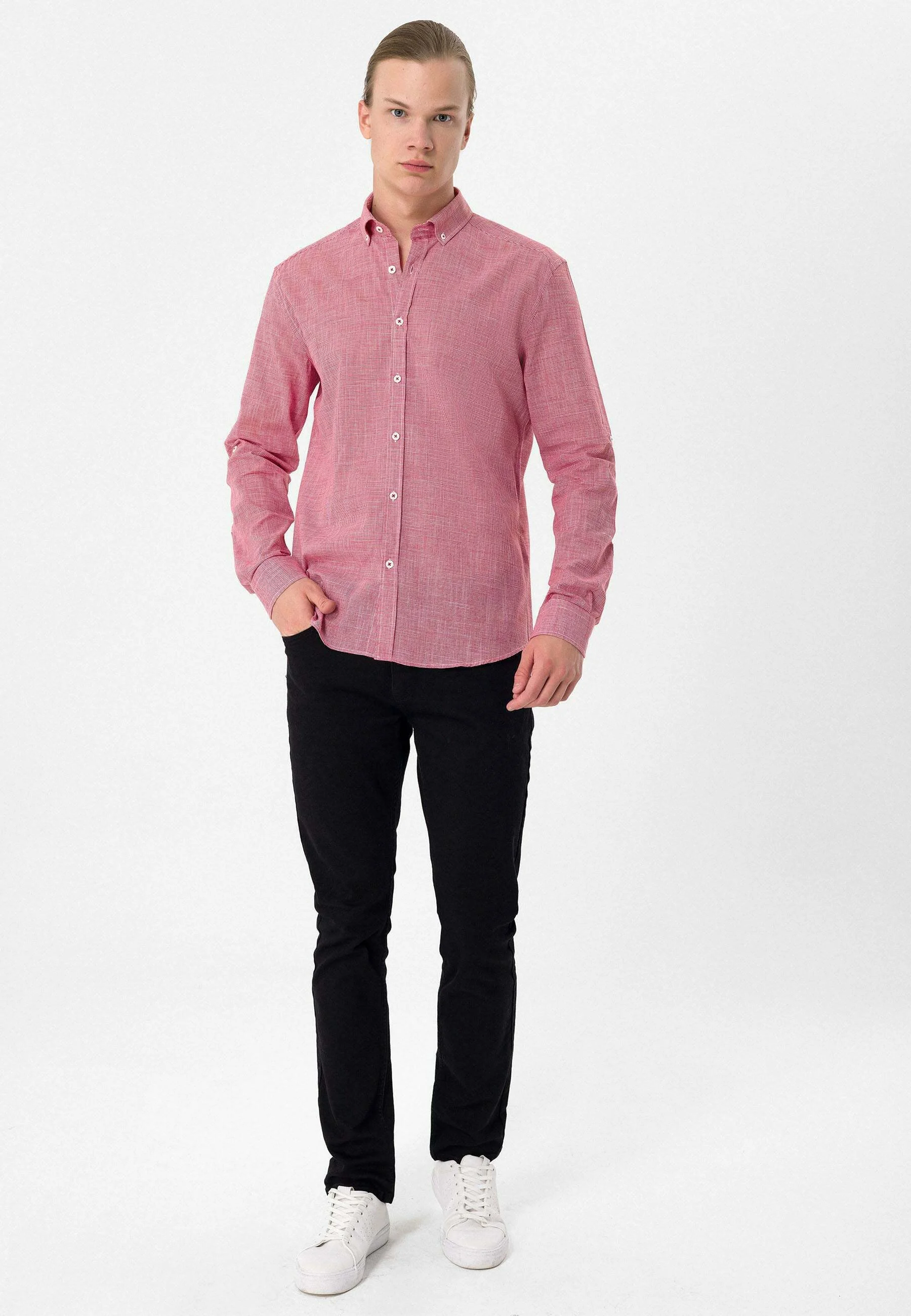 Moxx Paris CASUAL- Camicia
