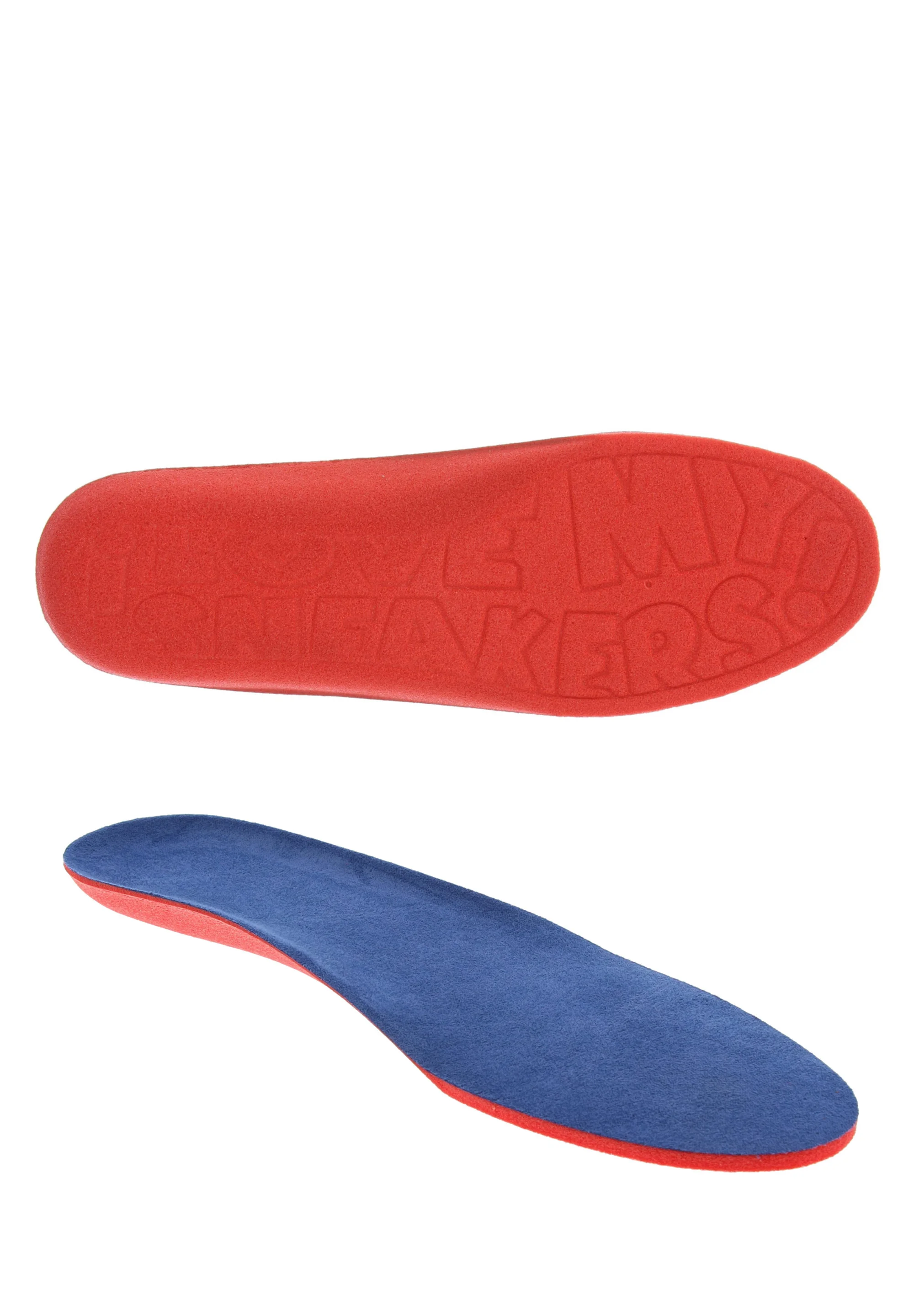 Bama SNEAKER FUßBETT COMFORT - Plantare / Soletta