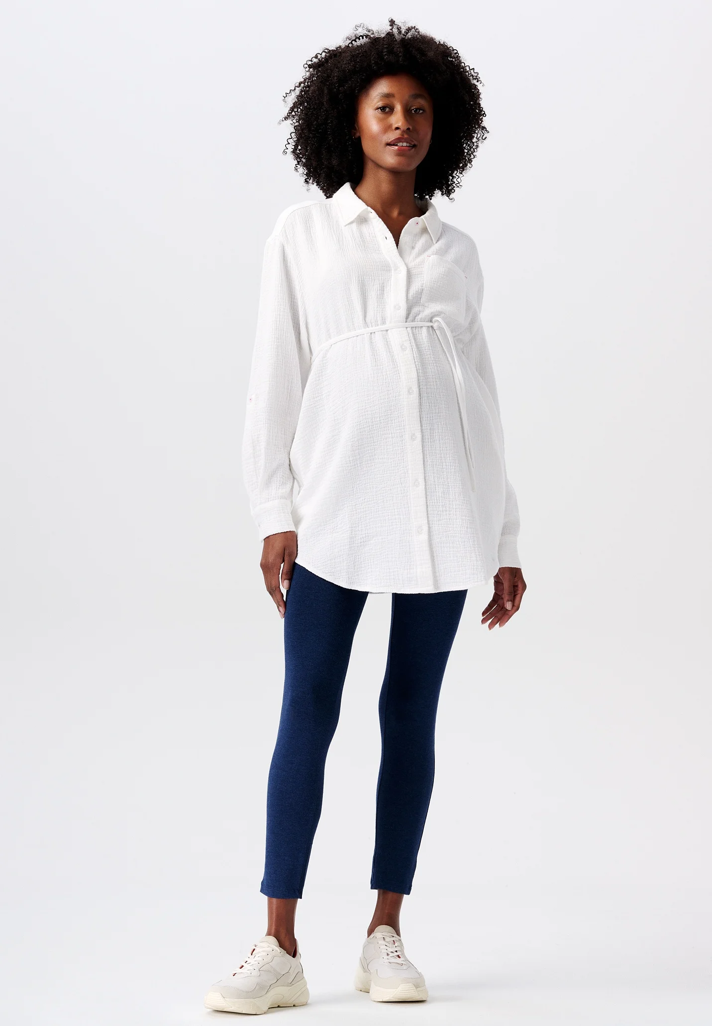 Maternity MATERNITY- Leggings