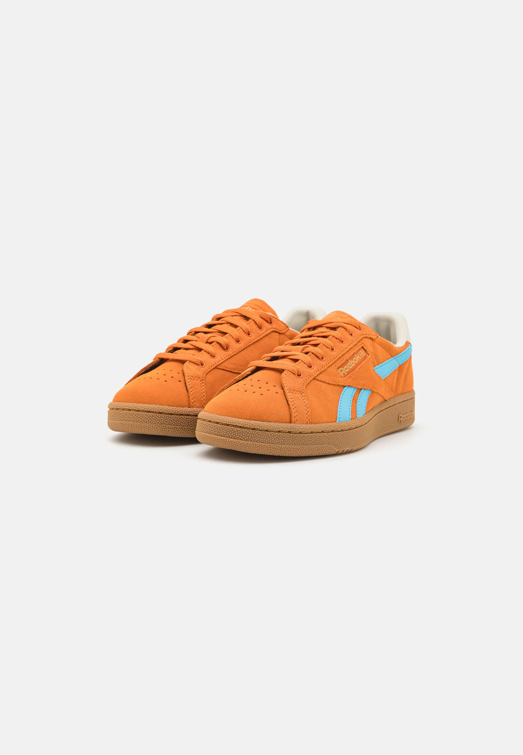 Reebok Classic CLUB C GROUNDS UNISEX - Sneakers basse