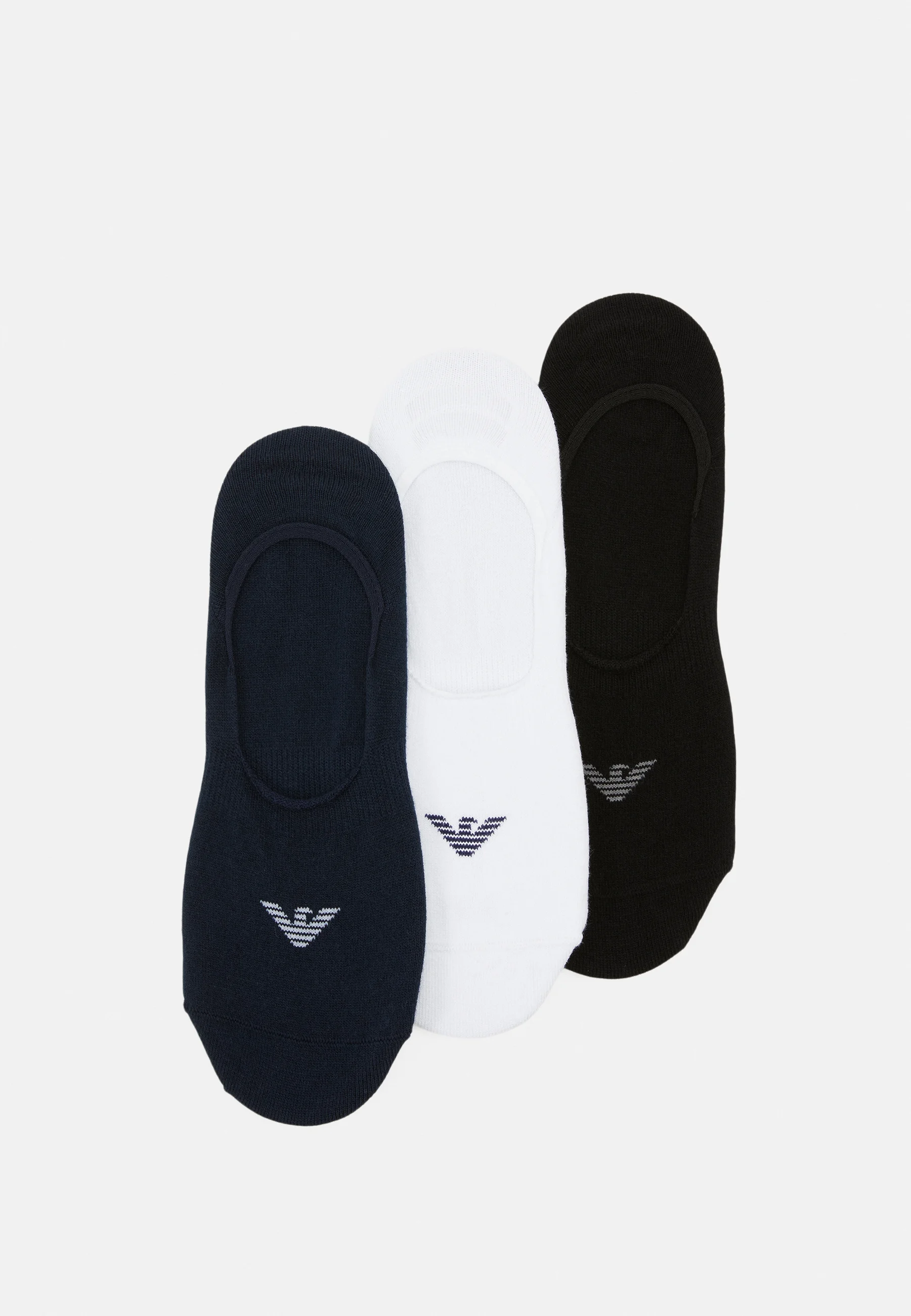 Emporio Armani 3 PACK - Calze