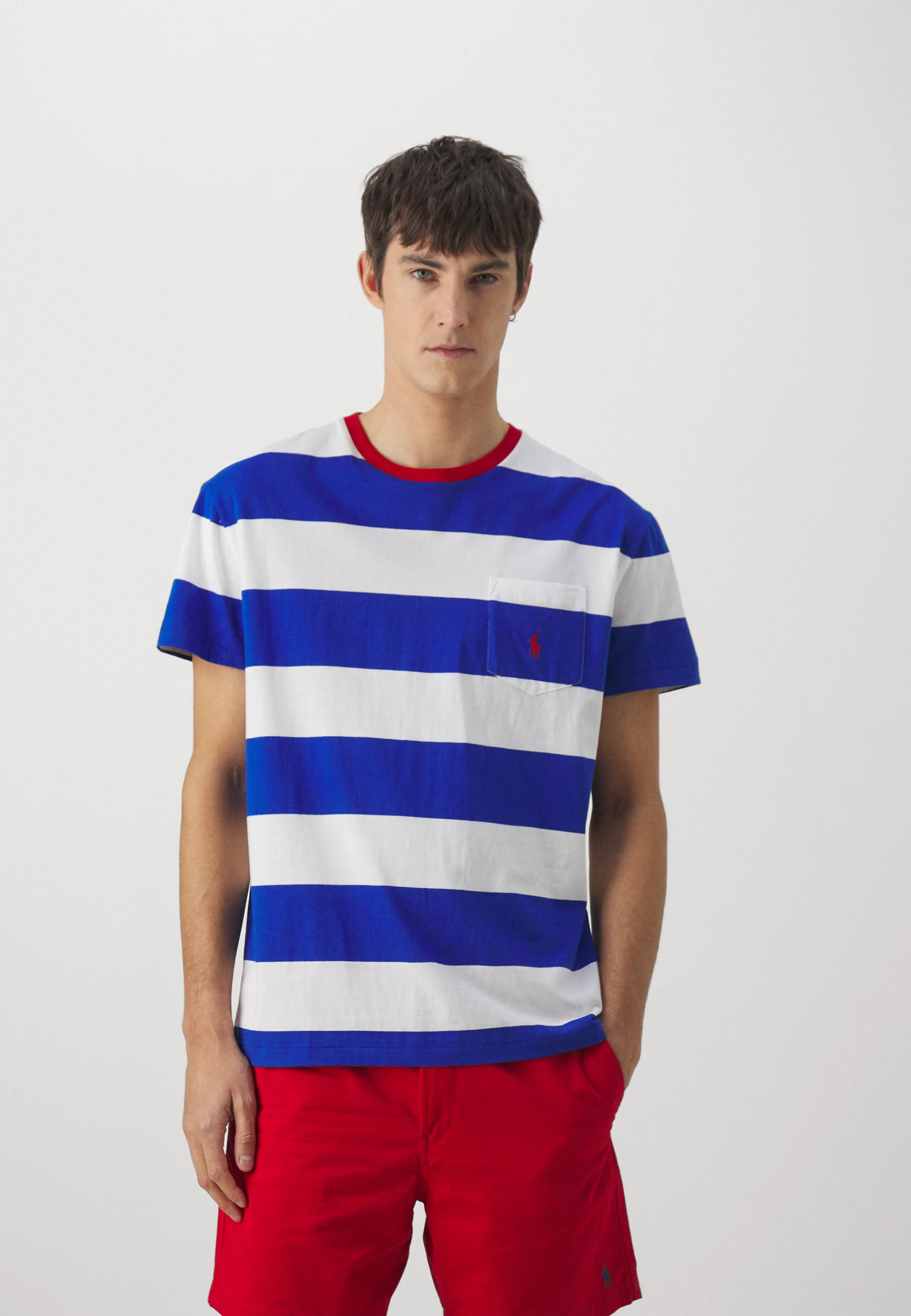 SHORT SLEEVE - T-shirt con stampa
