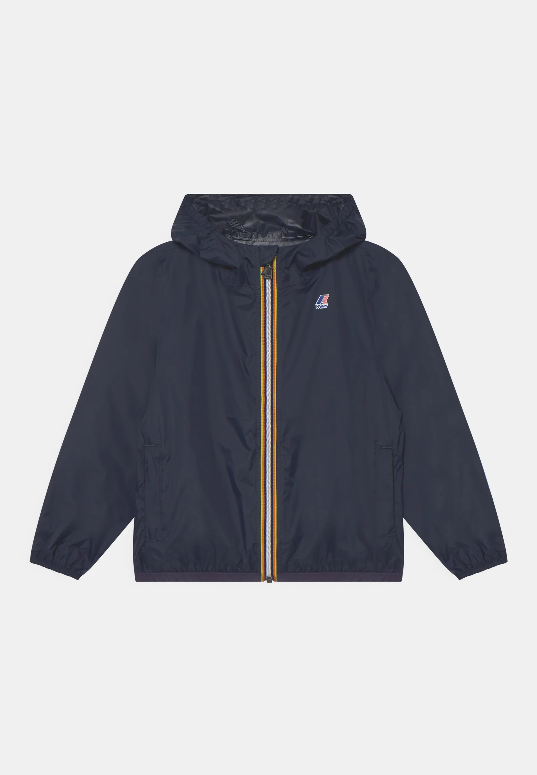 K-Way LE VRAI 3.0 CLAUDE UNISEX - Impermeabile