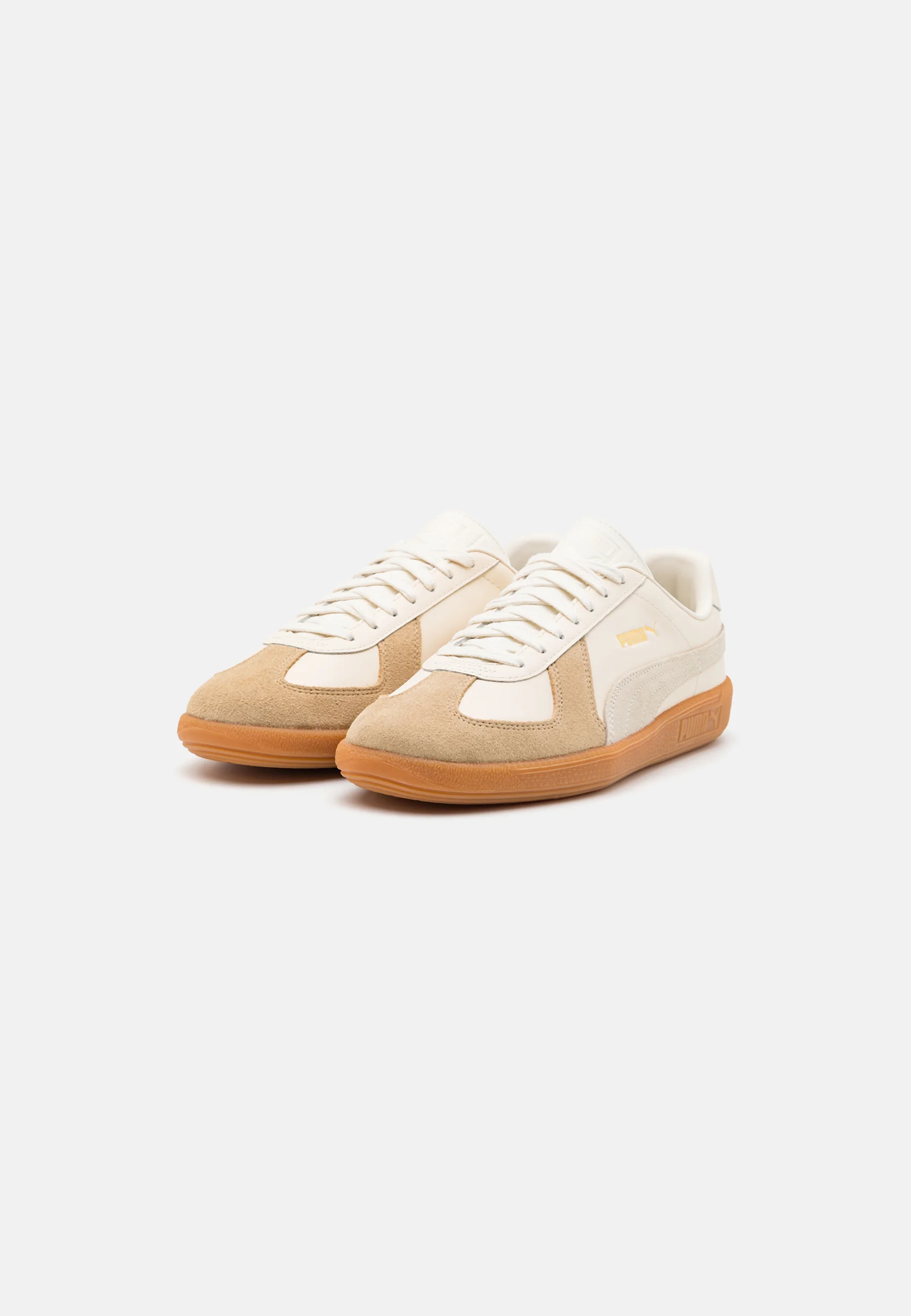 ARMY TRAINER UNISEX - Sneakers basse