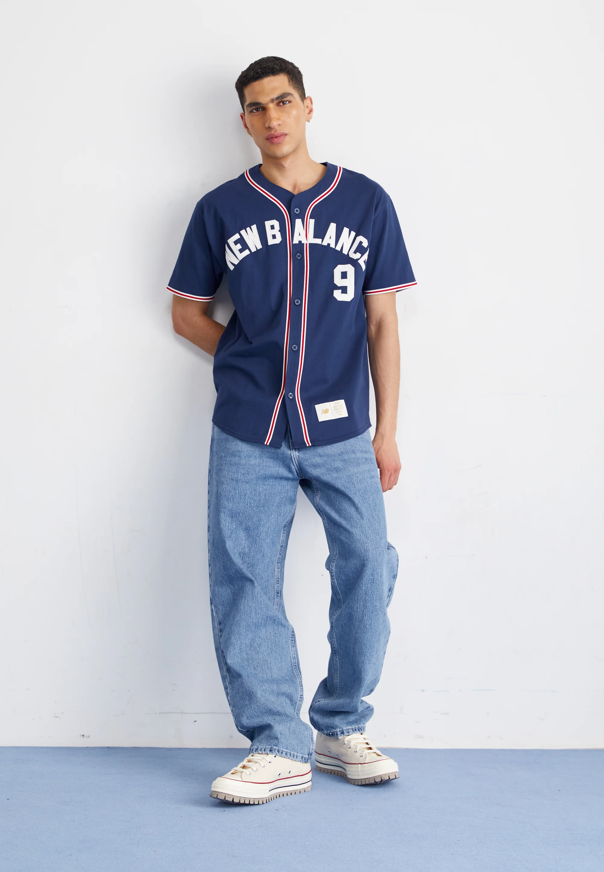 SPORTSWEAR GREATEST HITS BASEBALL - Camicia
