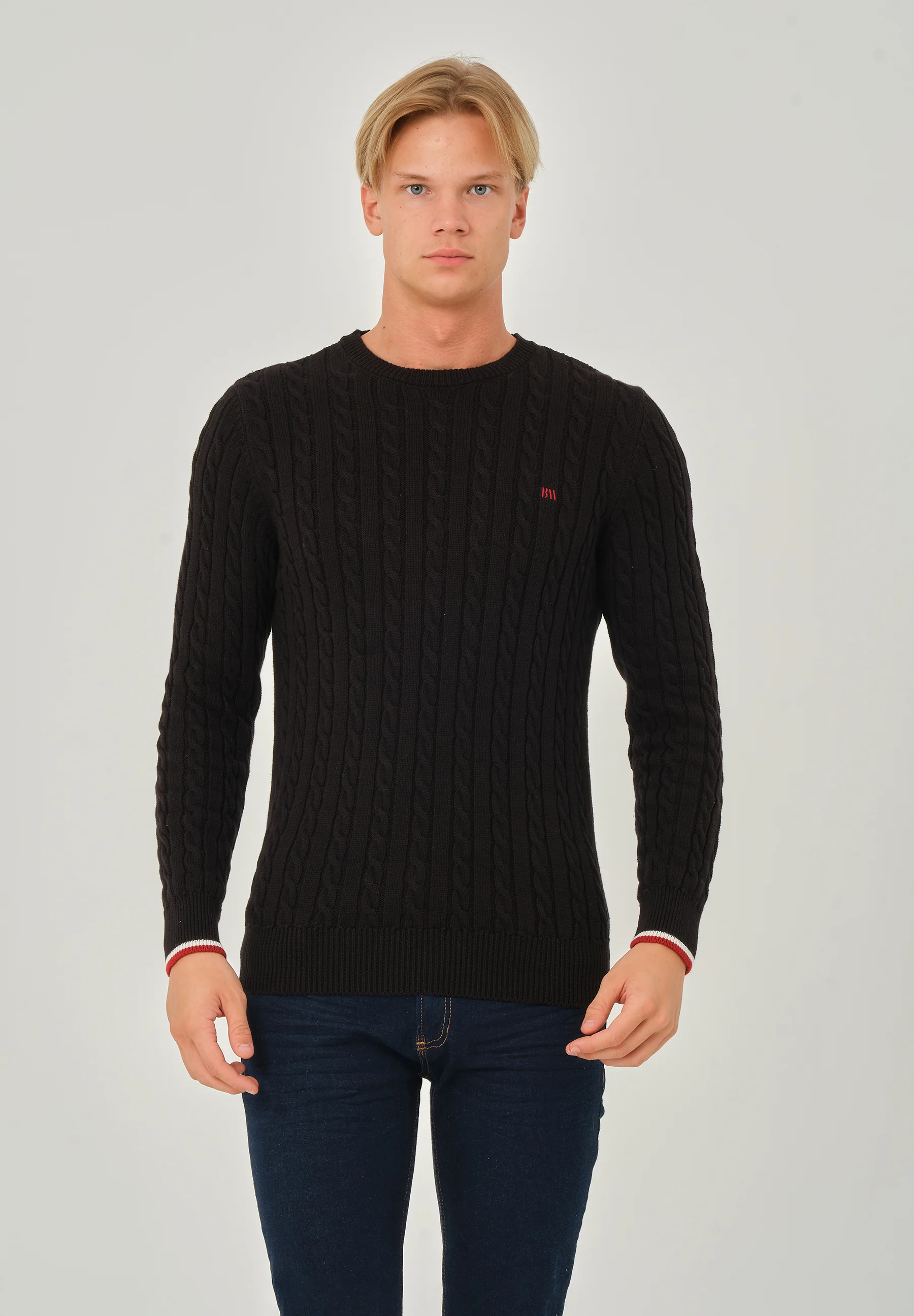 Basics and More Maglione