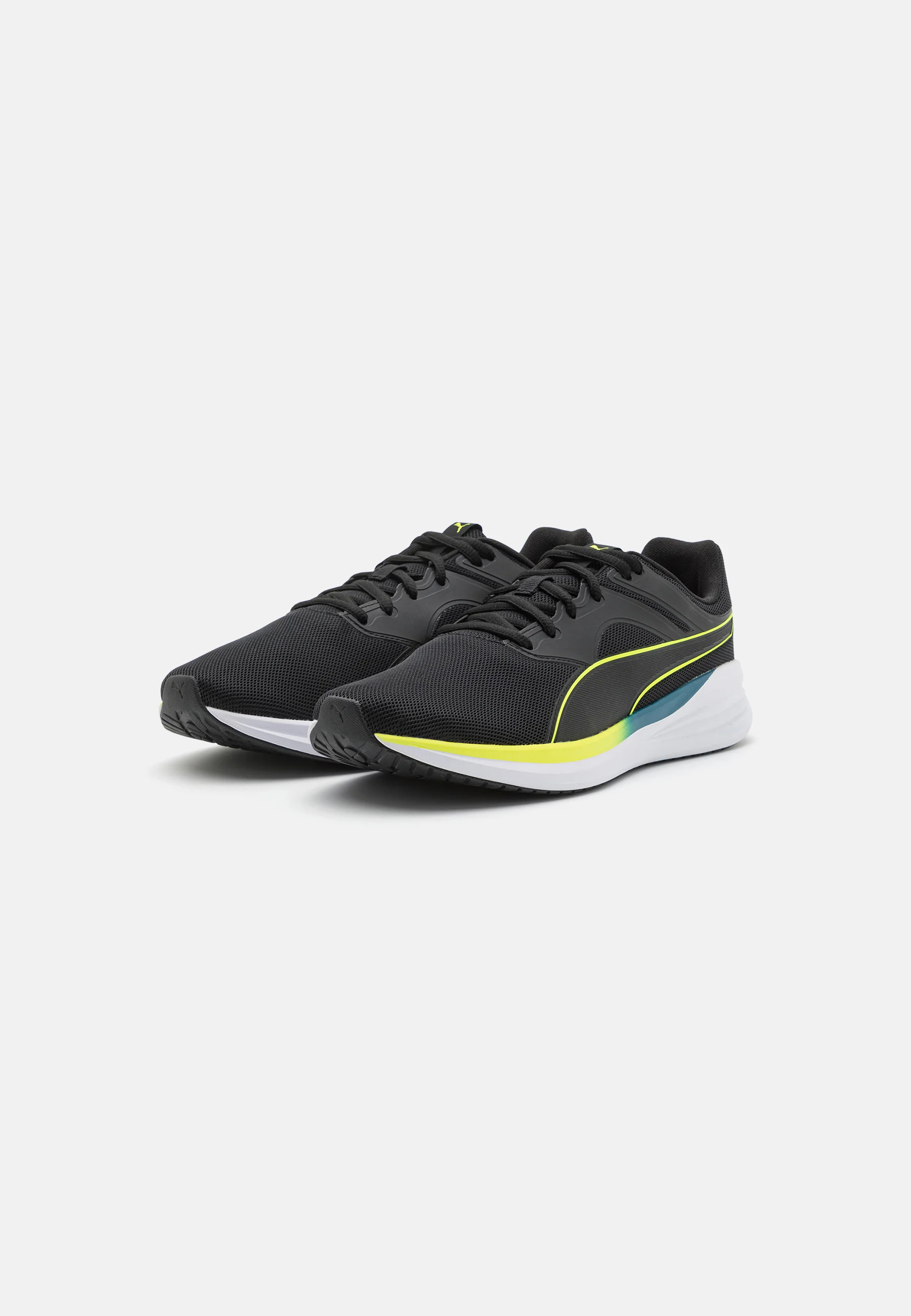TRANSPORT - Scarpe running neutre