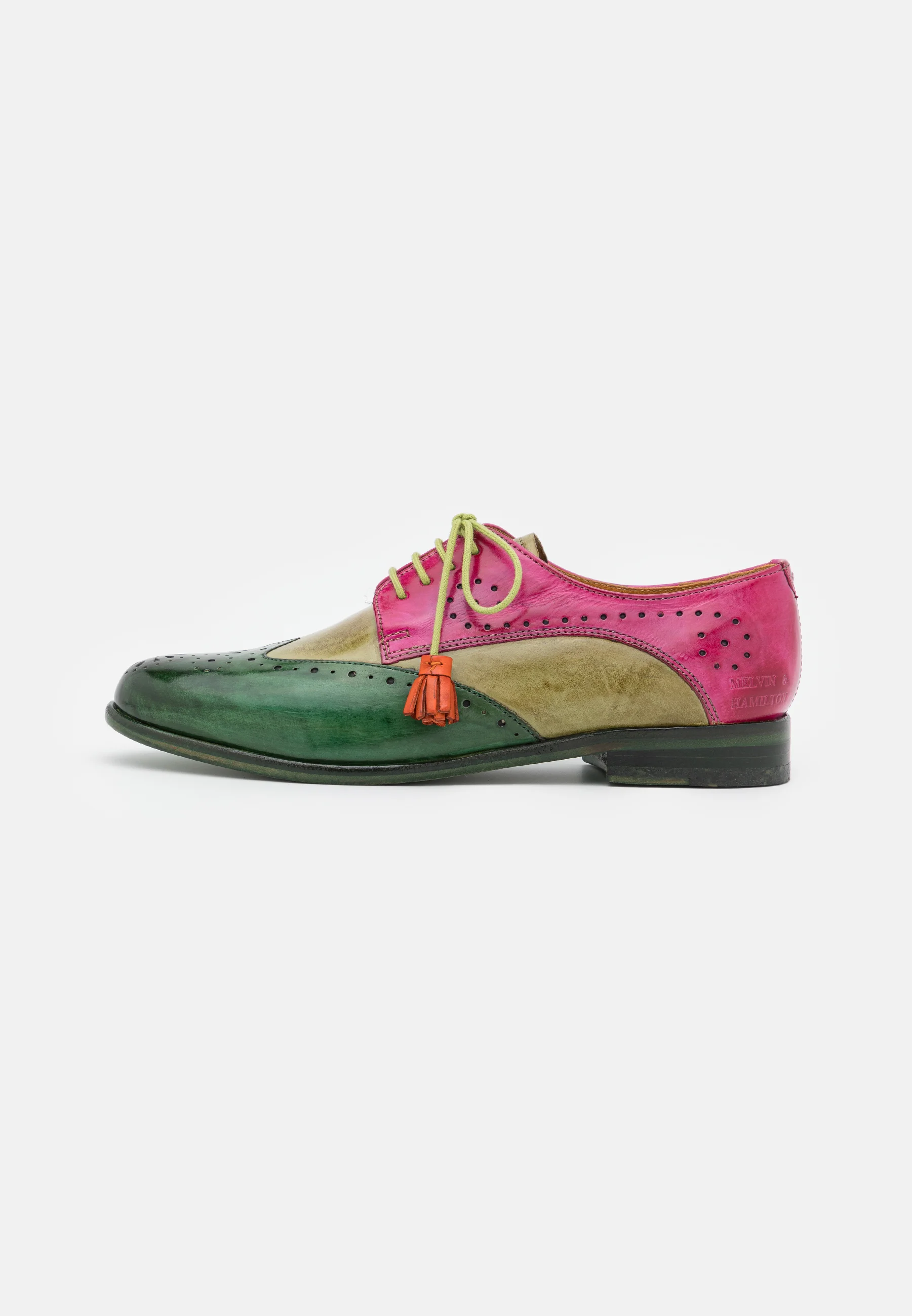Melvin & Hamilton SELINA 41 - Stringate