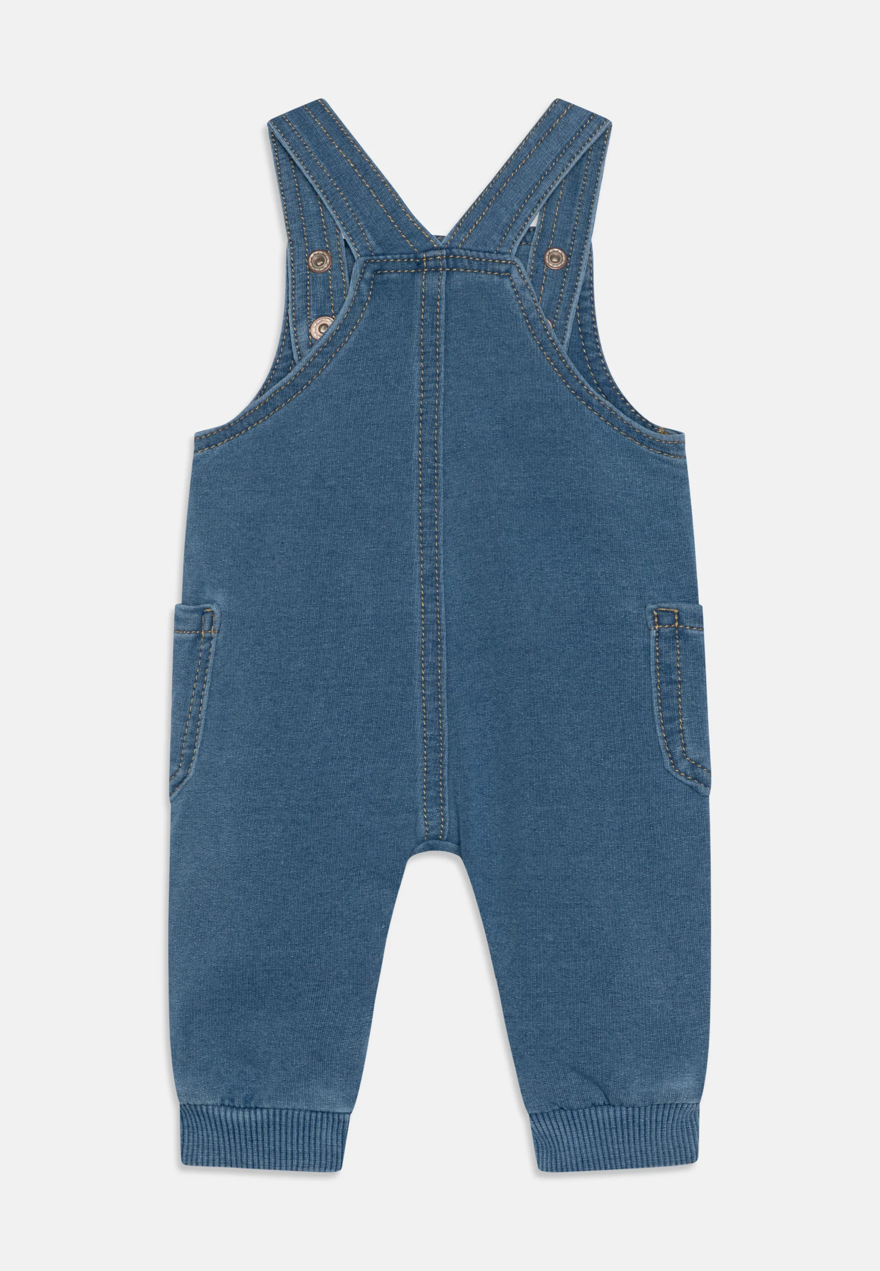 Name it NBMBEN BAGGY OVERALL UNISEX - Salopette