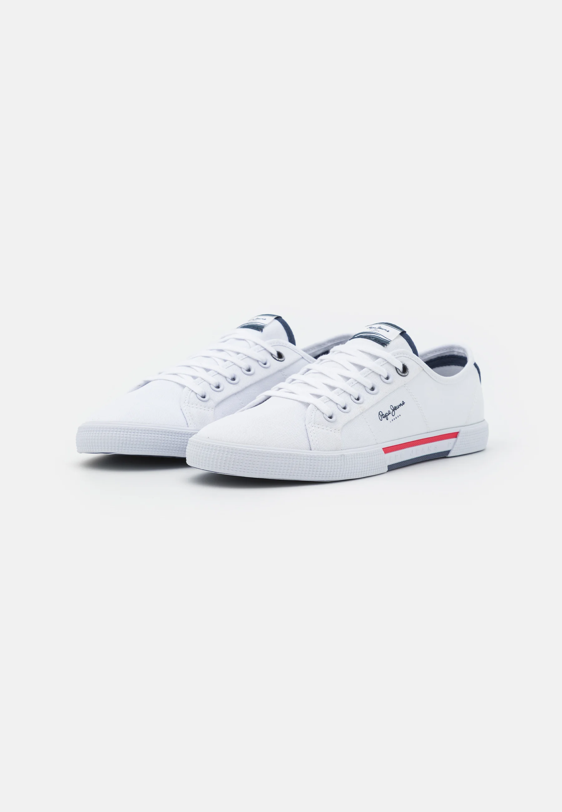 Pepe Jeans BRADY BASIC - Sneakers basse