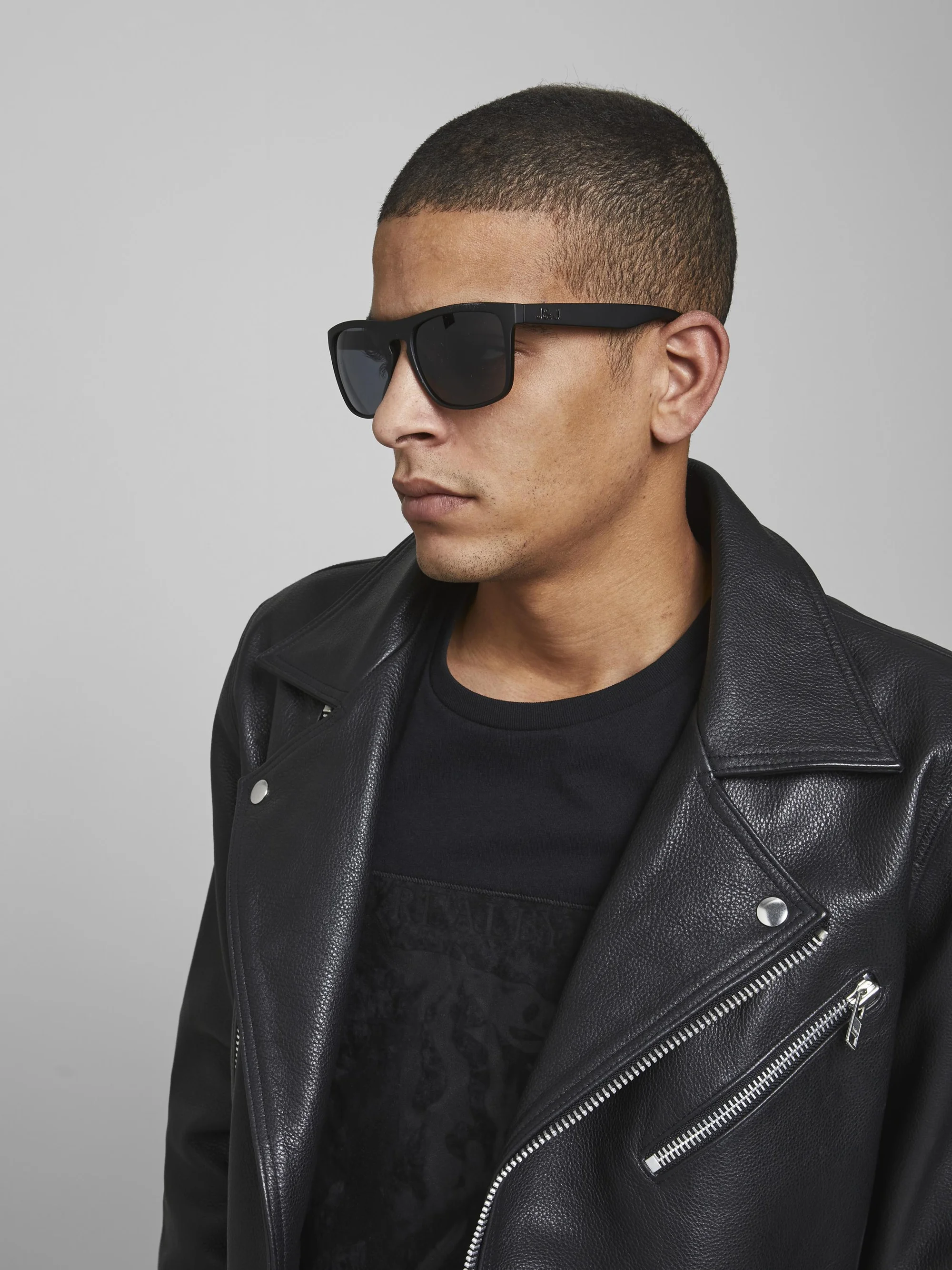 Jack & Jones JACRYDER SUNGLASSES UNISEX - Occhiali da sole