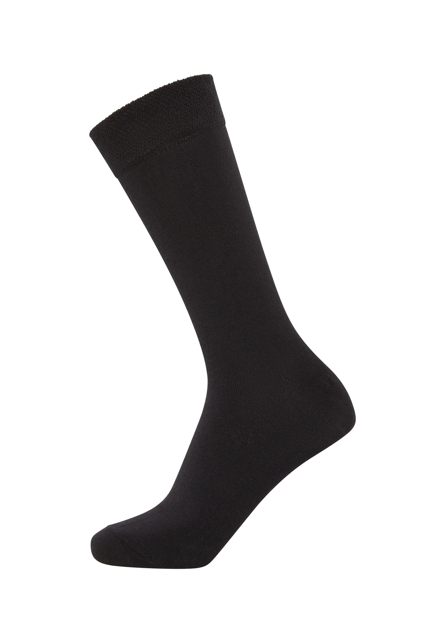FM London 12-PACK UNISEX SUPER SOFT - Calze