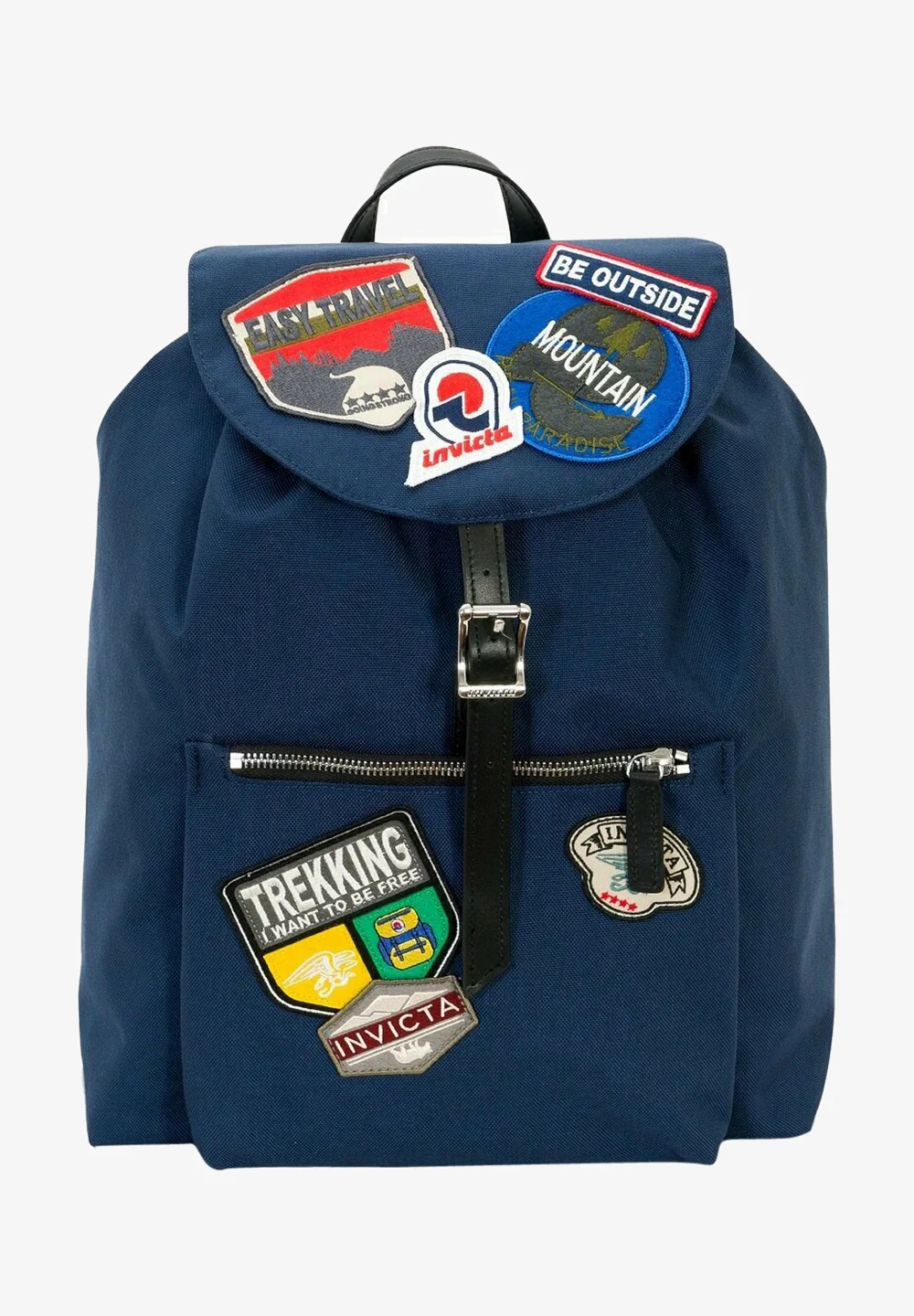 INVICTA APINO HERITAGE PATCH - Zaino