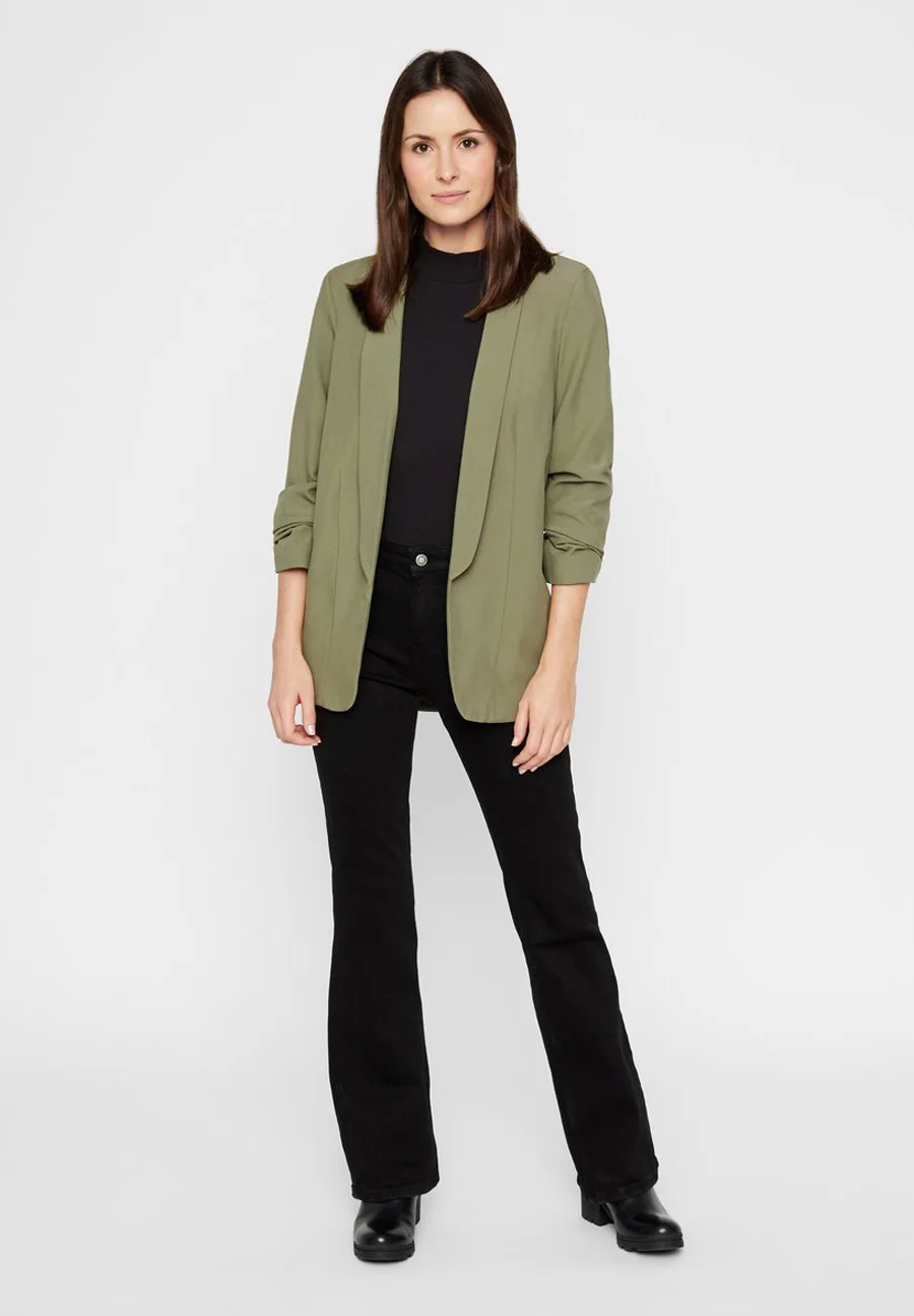 Pieces PCBOSELLA 3/4 - Blazer