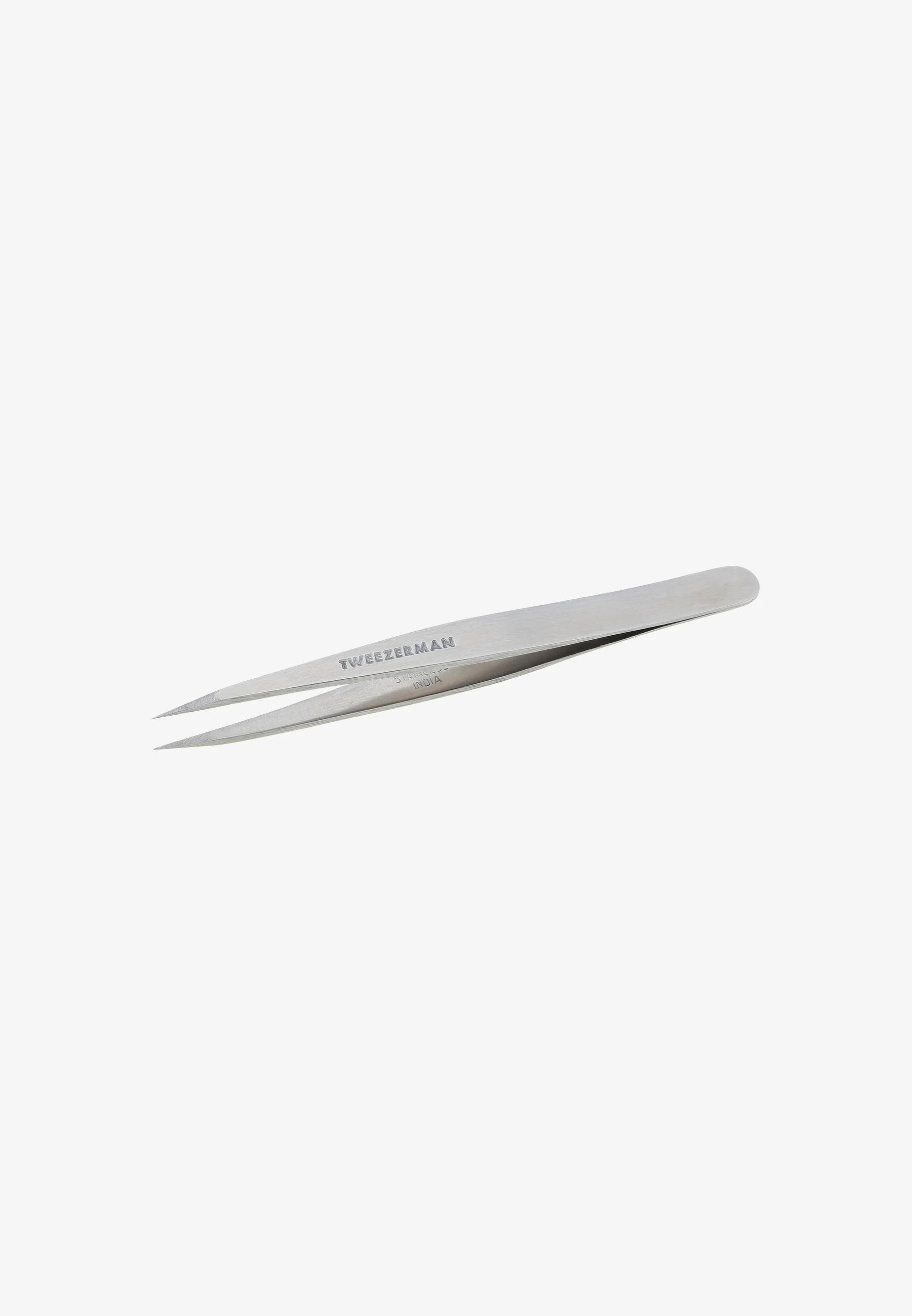 TWEEZERMAN POINT TIP TWEEZERS - Accessori depilazione