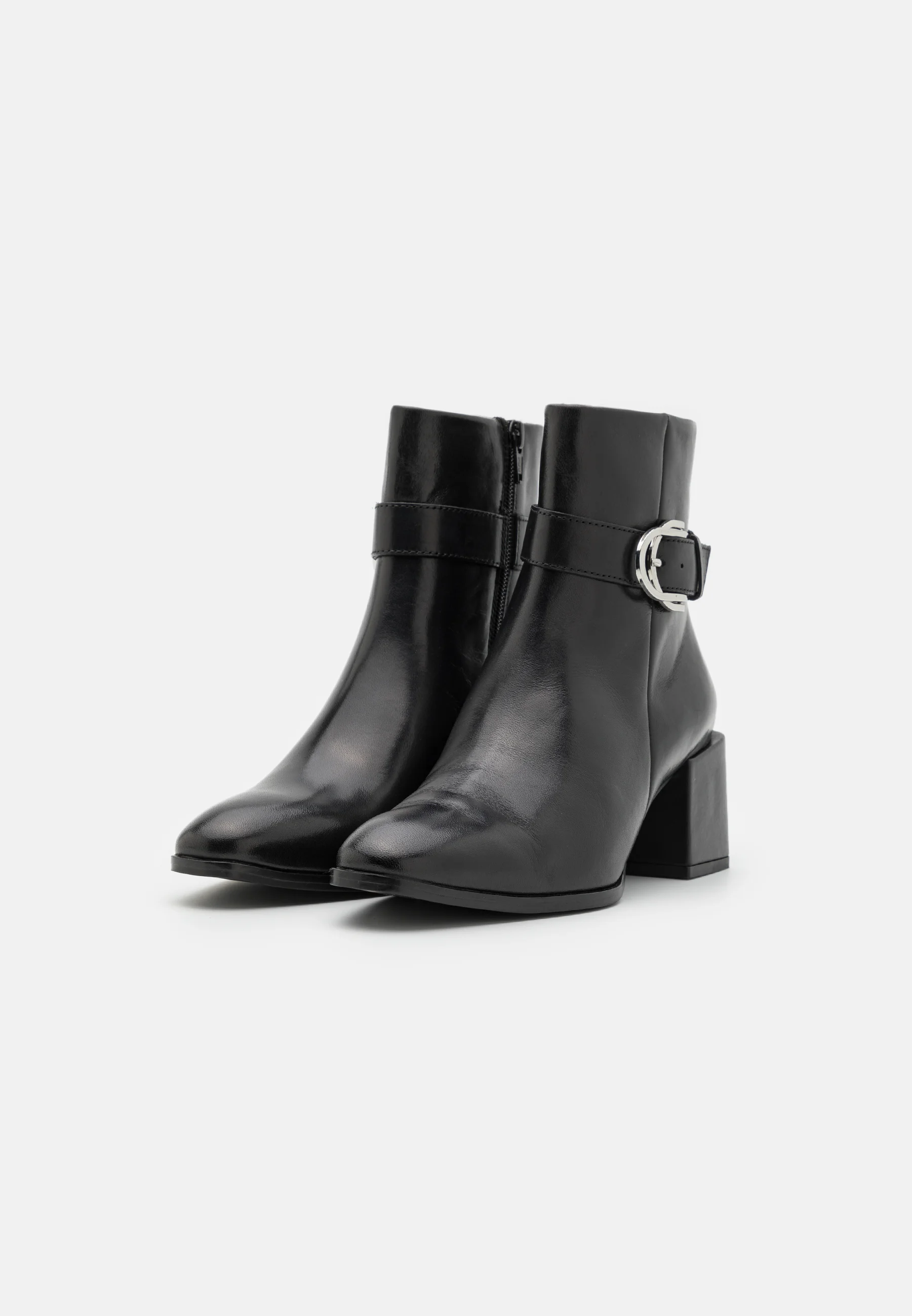 Zign LEATHER - Stivaletti