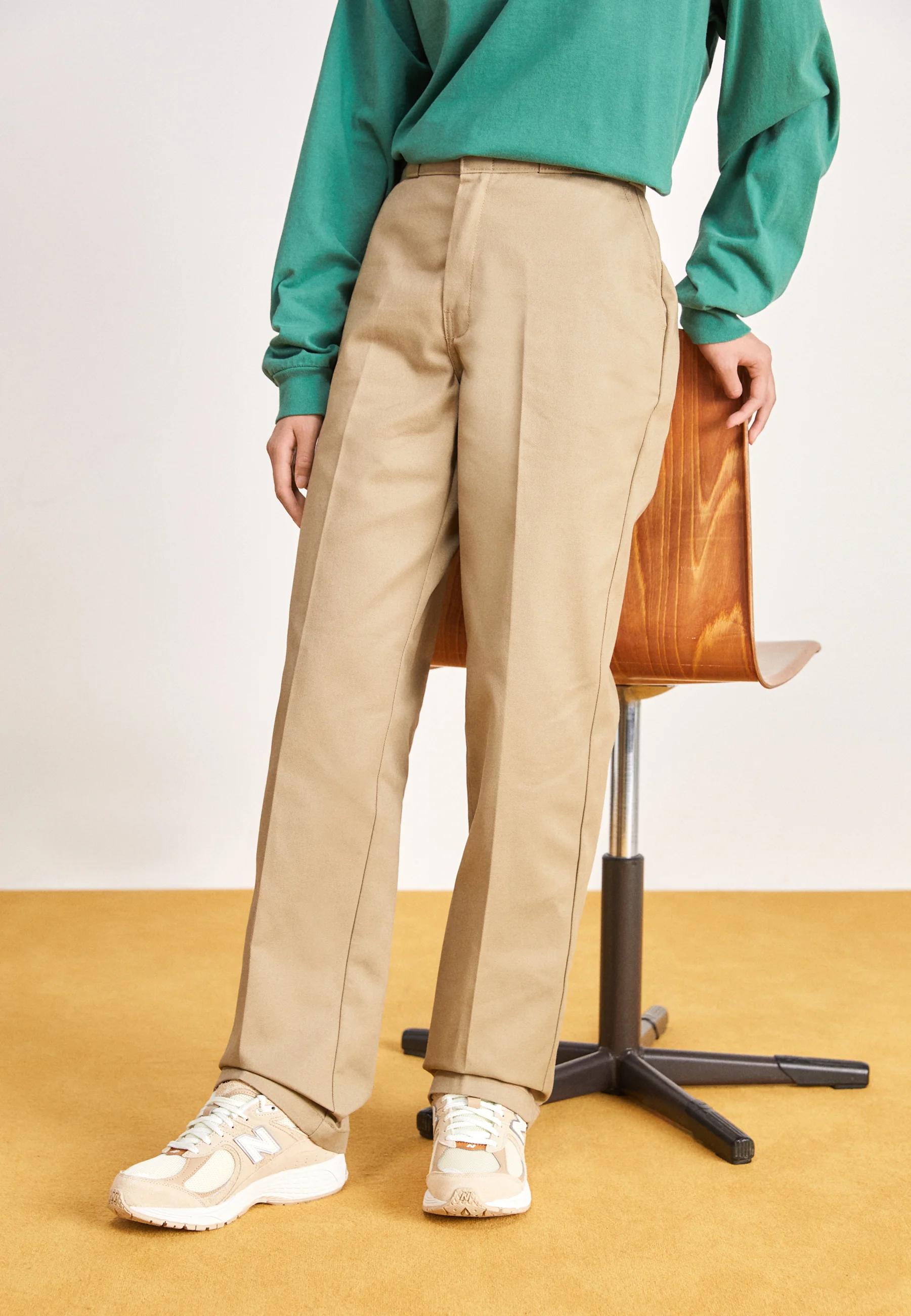 Dickies 874 WORK REC - Pantaloni