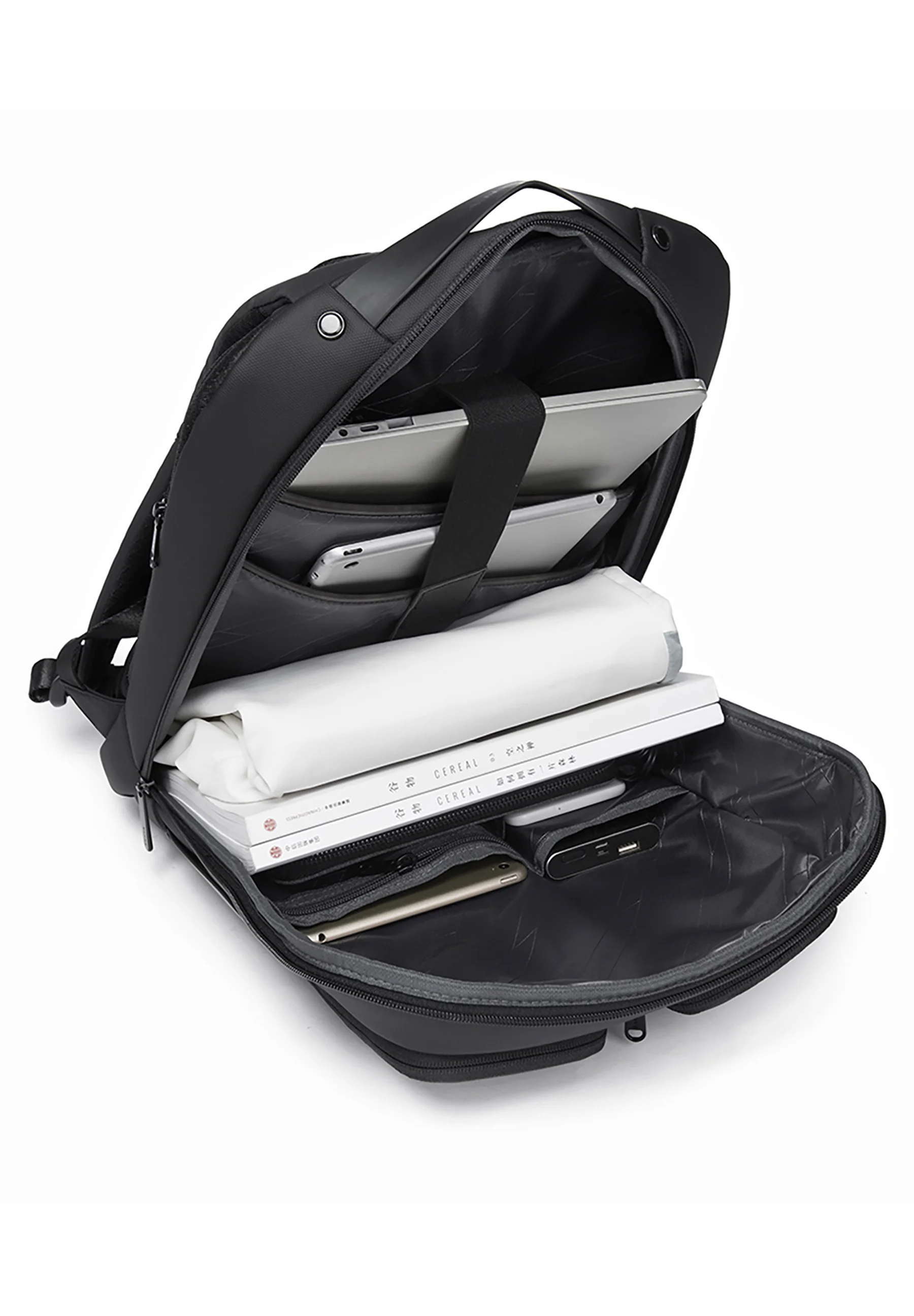Arrivly ALLROUNDER I PRO - Zaino