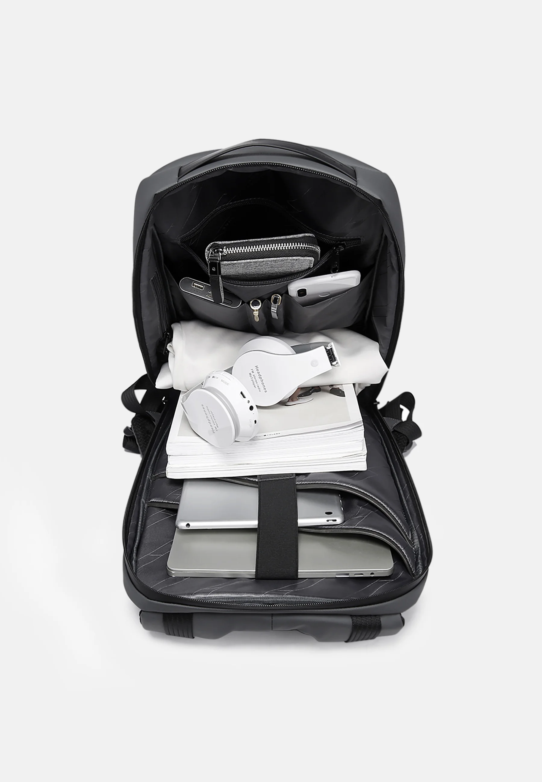 Arrivly ALLROUNDER V PRO - Zaino