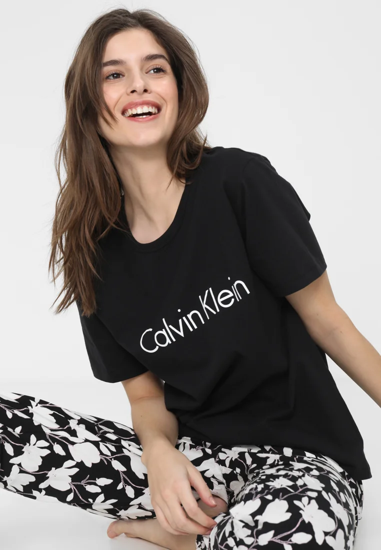 Underwear COMFORT- Maglia del pigiama