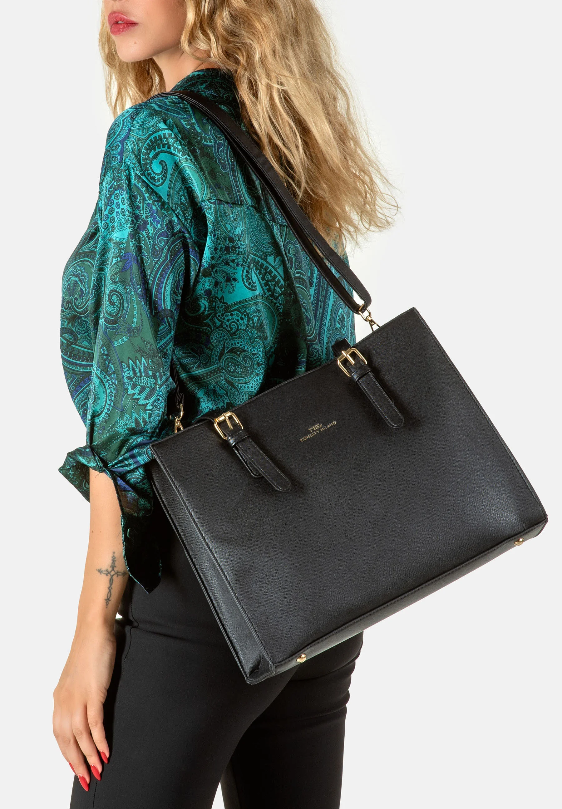 TWIG SHELLEY - Borsa a mano