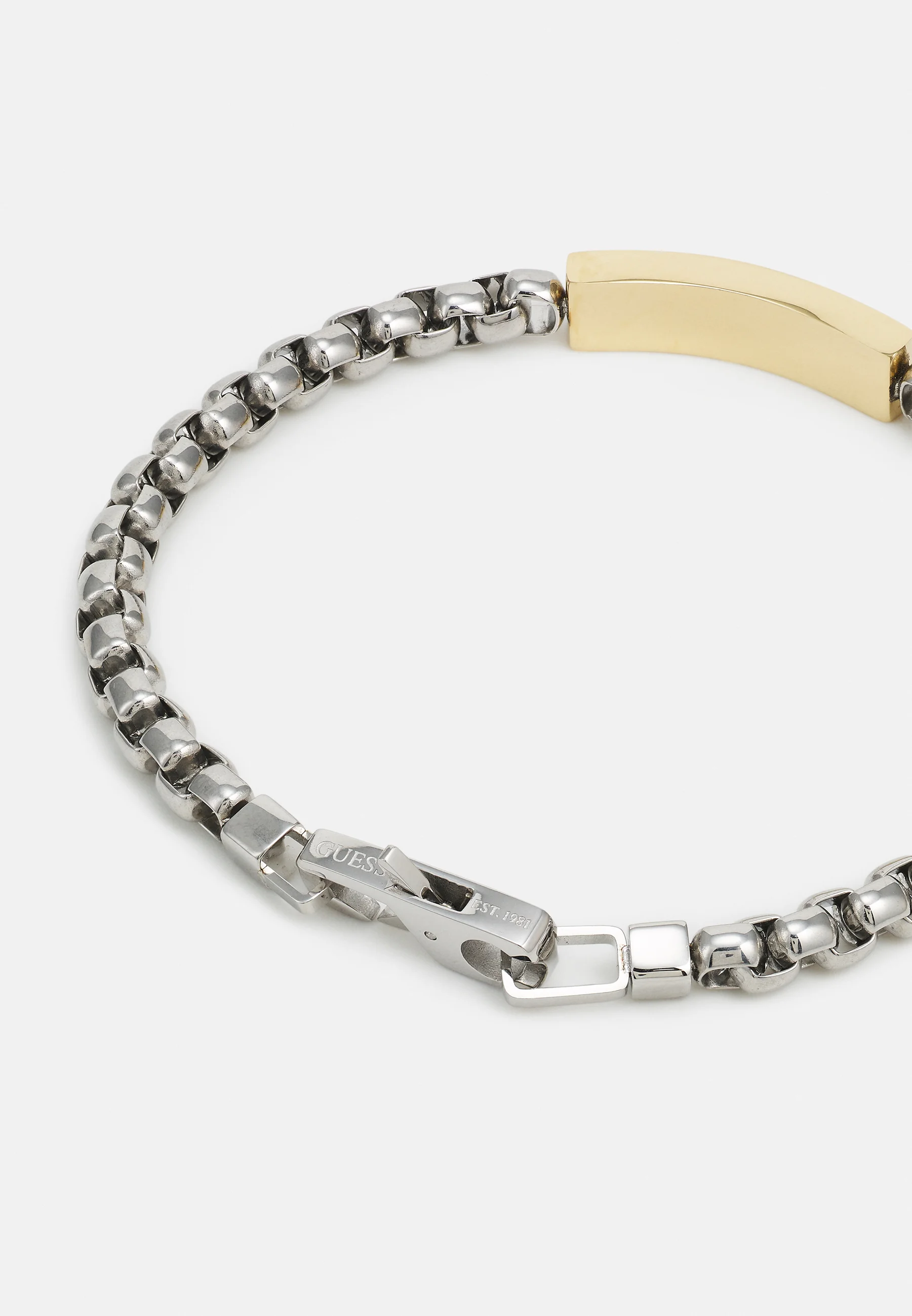 BOND STREET UNISEX - Bracciale