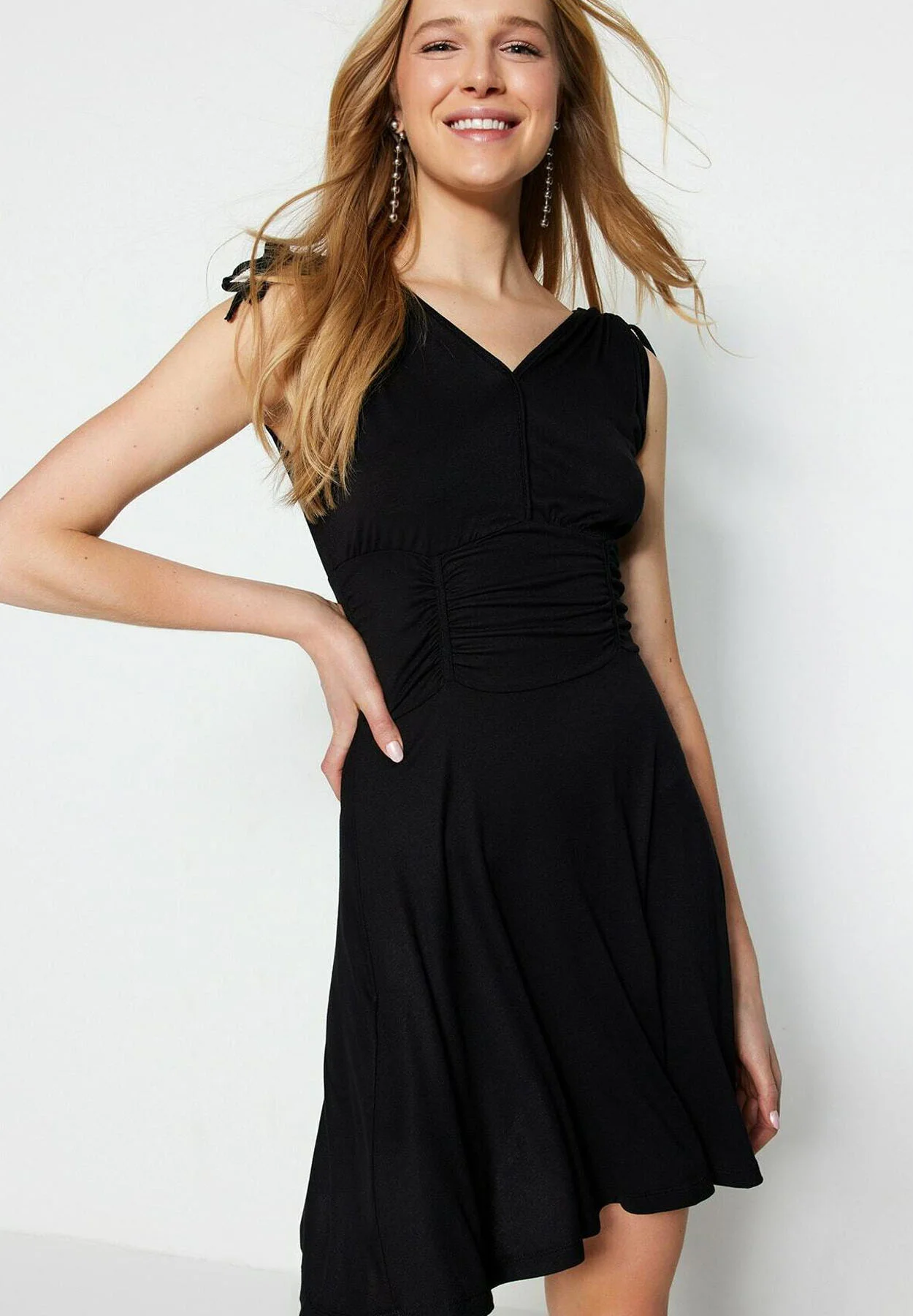 Trendyol Vestito estivo