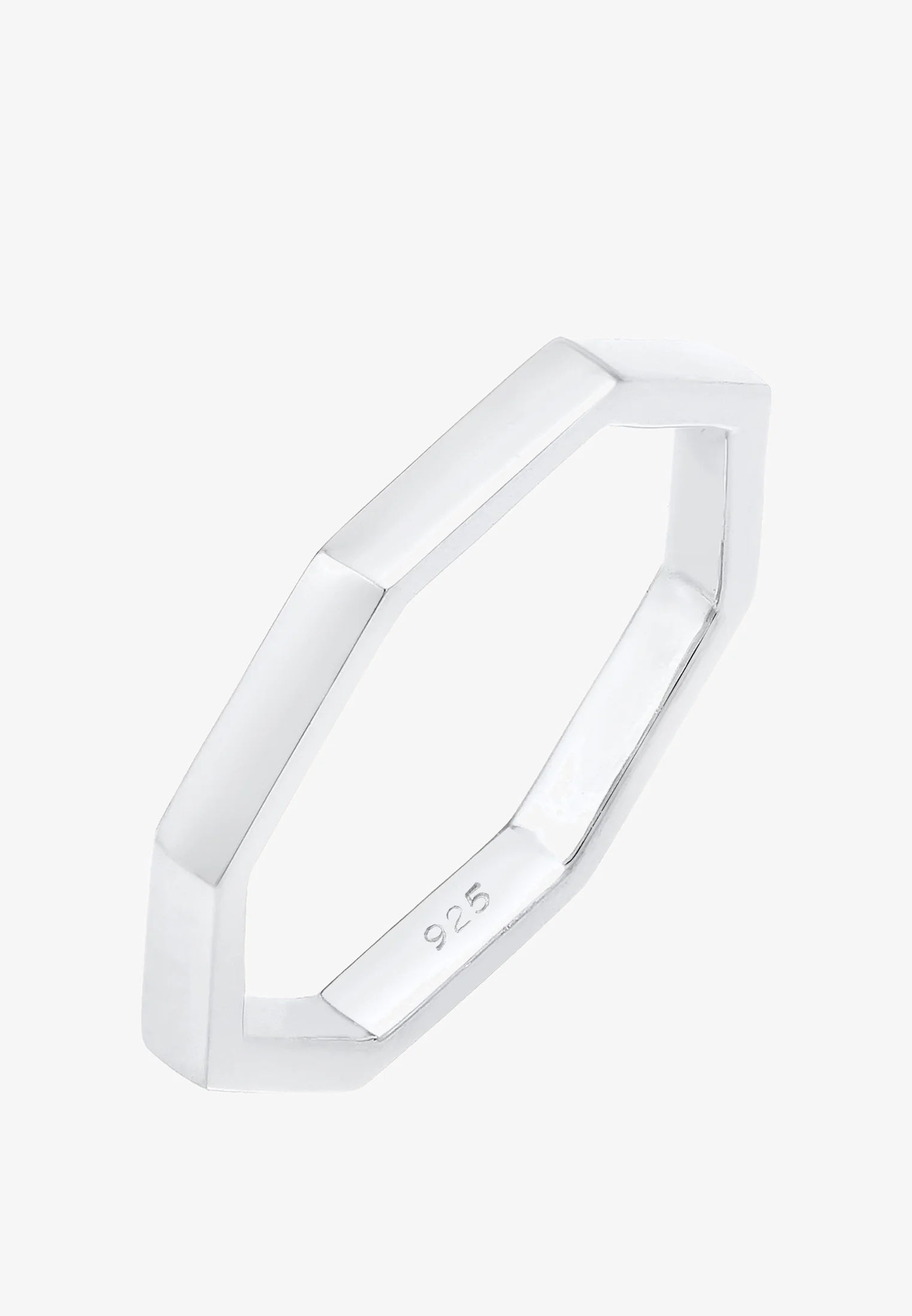 Elli MODERN ANGLED - Anello