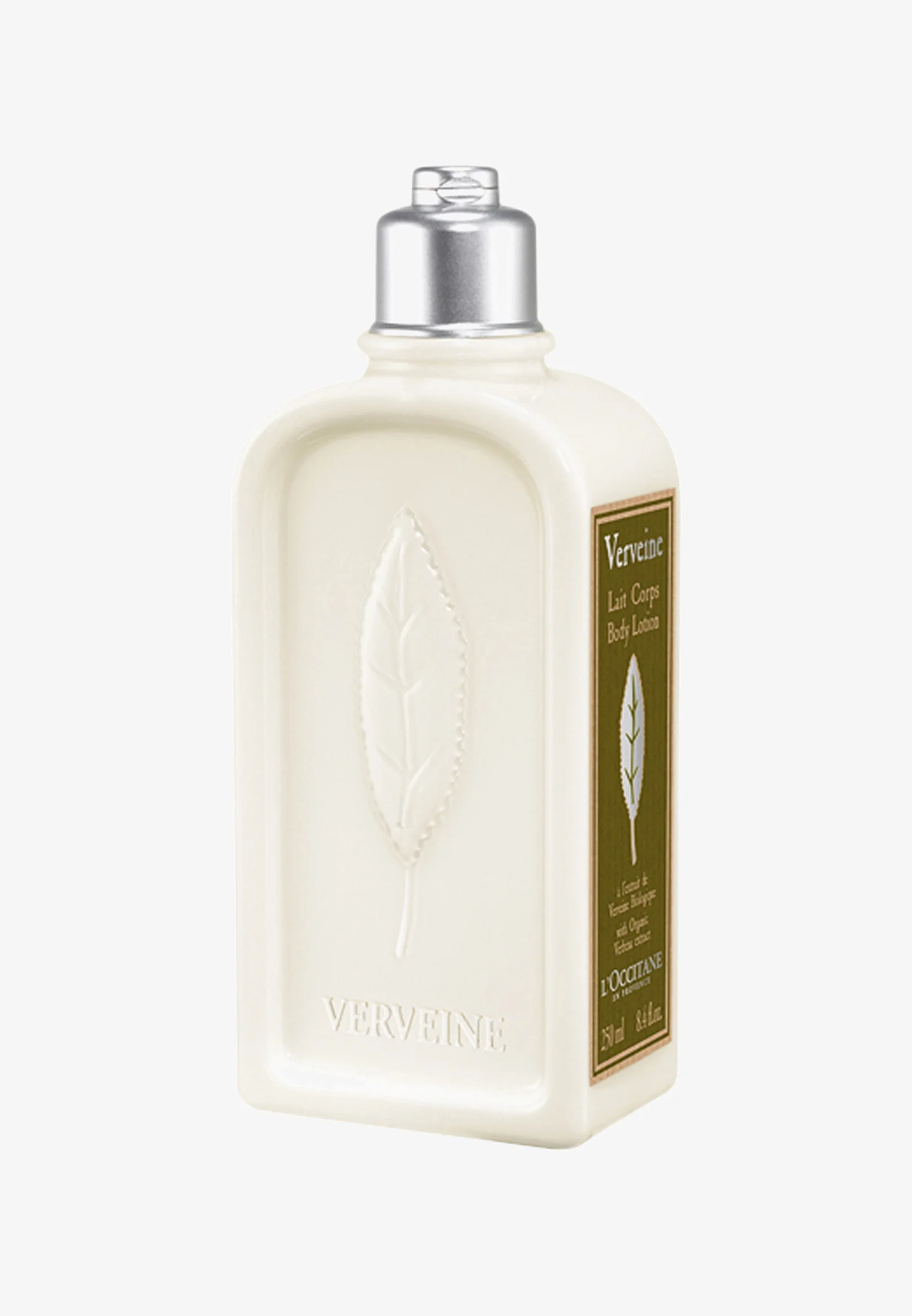 L'OCCITANE VERBENA BODY LOTION - Idratante