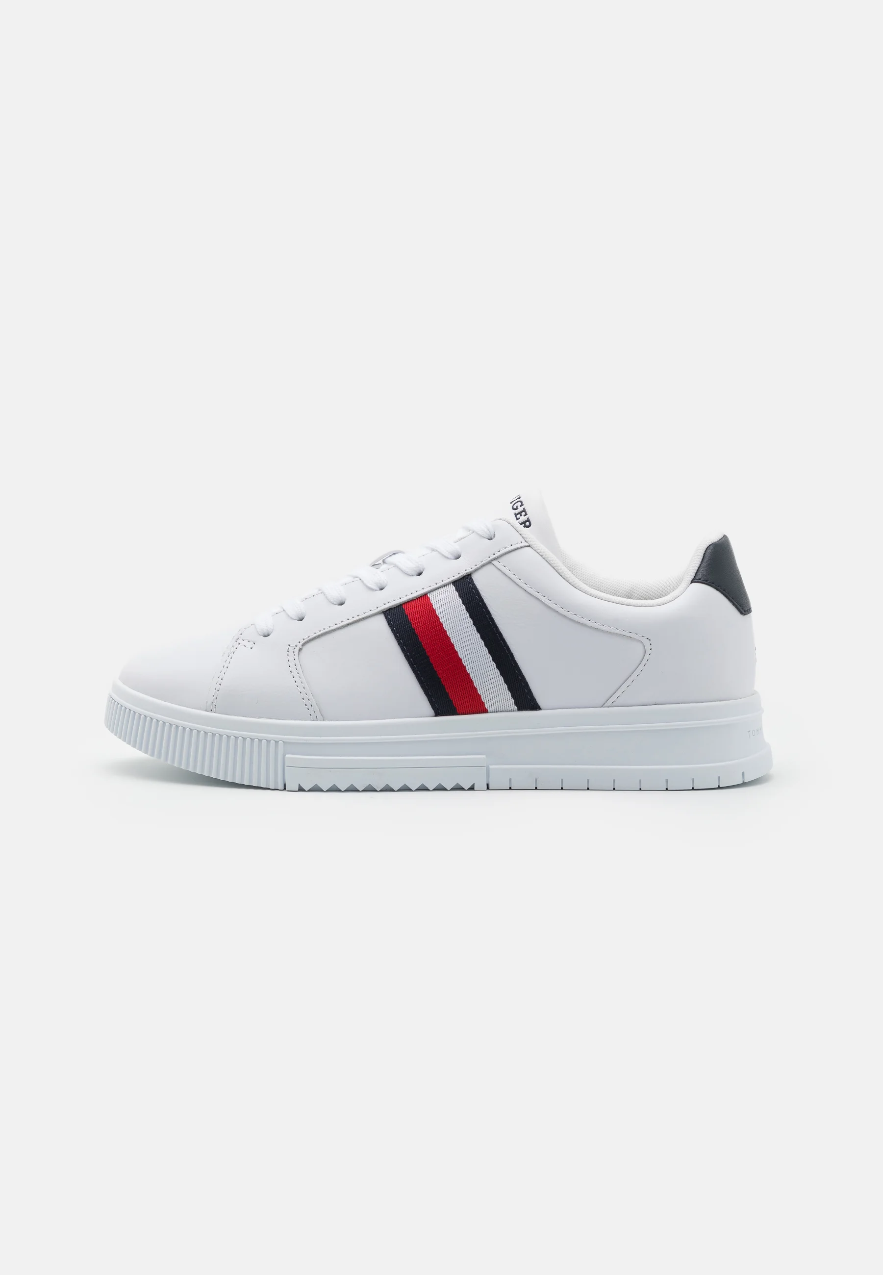 SUPERCUP STRIPES - Sneakers basse