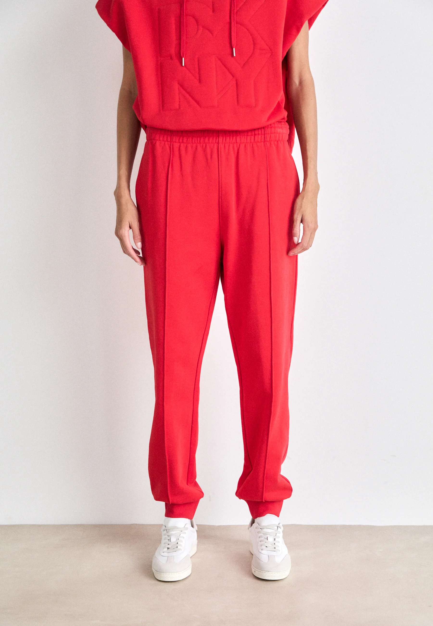 NEW ADDED PANT - Pantaloni sportivi
