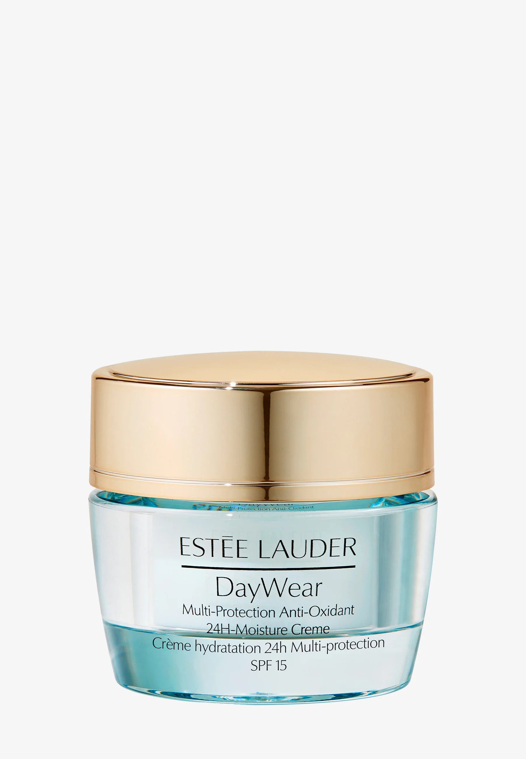 ESTÉE LAUDER DAYWEAR MULTI-PROTECTION ANTI-OXIDANT 24H-MOISTURE CREME SPF15 FOR NORMAL/COMBINATION SKIN - Crema da giorno