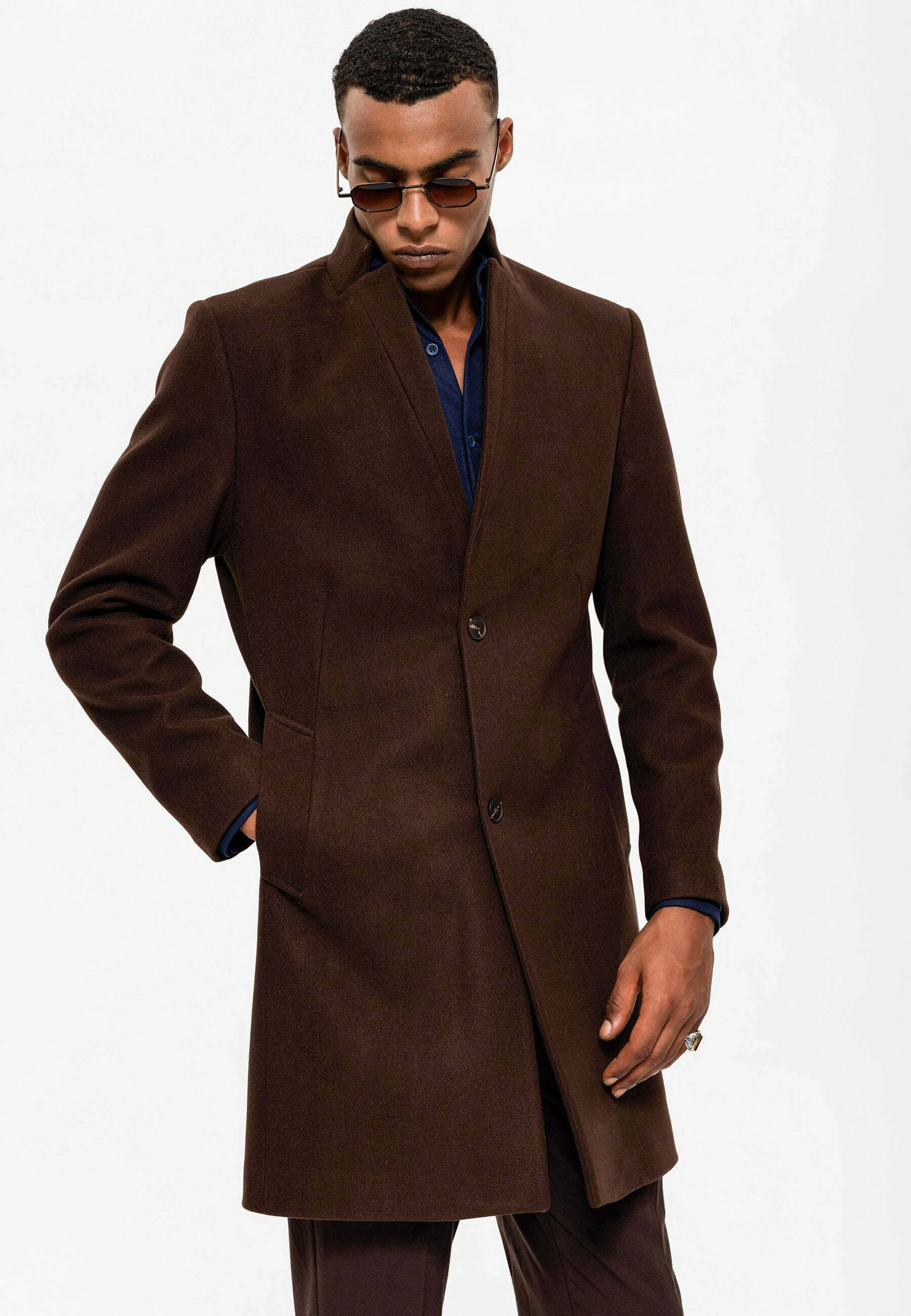 Antioch Cappotto corto