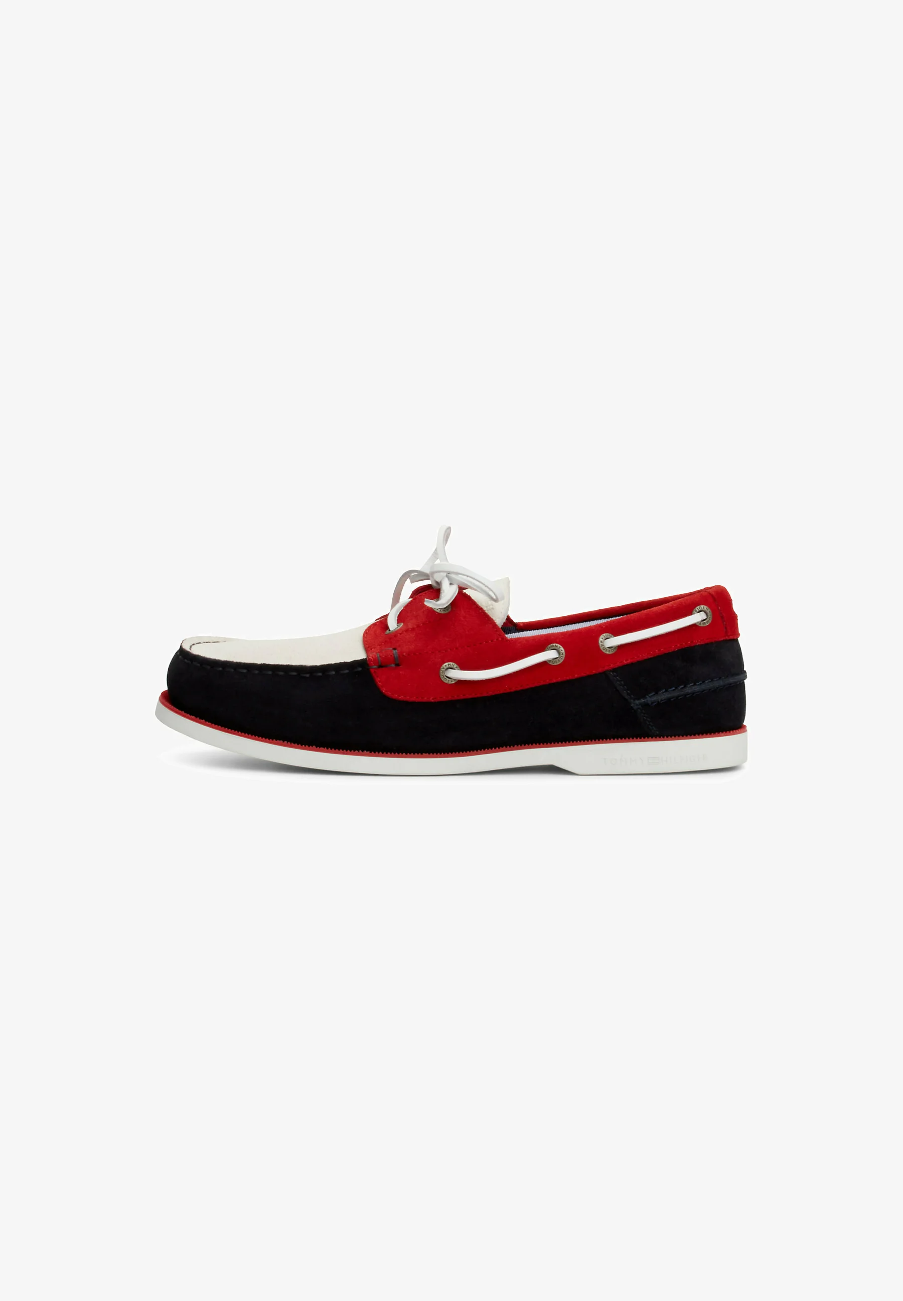 COLOUR - Scarpe da barca