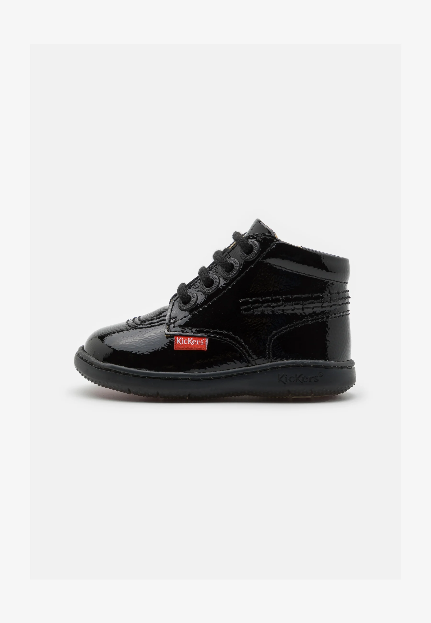 Kickers KICKBILLISTA - Stivaletti stringati