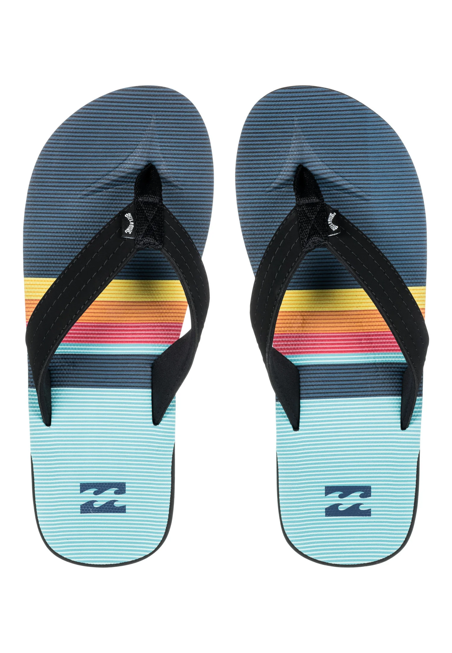 Billabong ALL DAY THEME - BEACH - Infradito