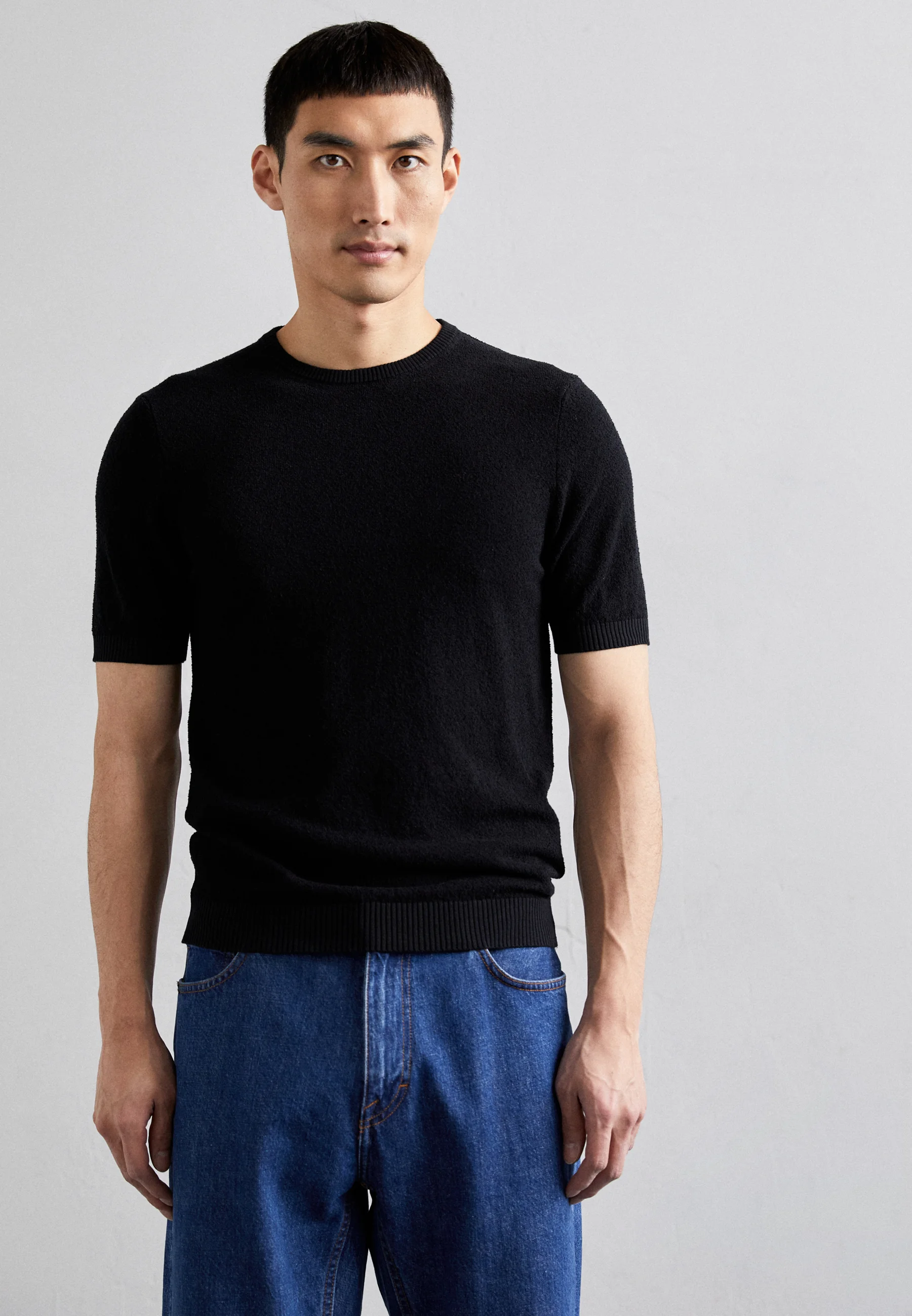 ASPESI T-shirt basic